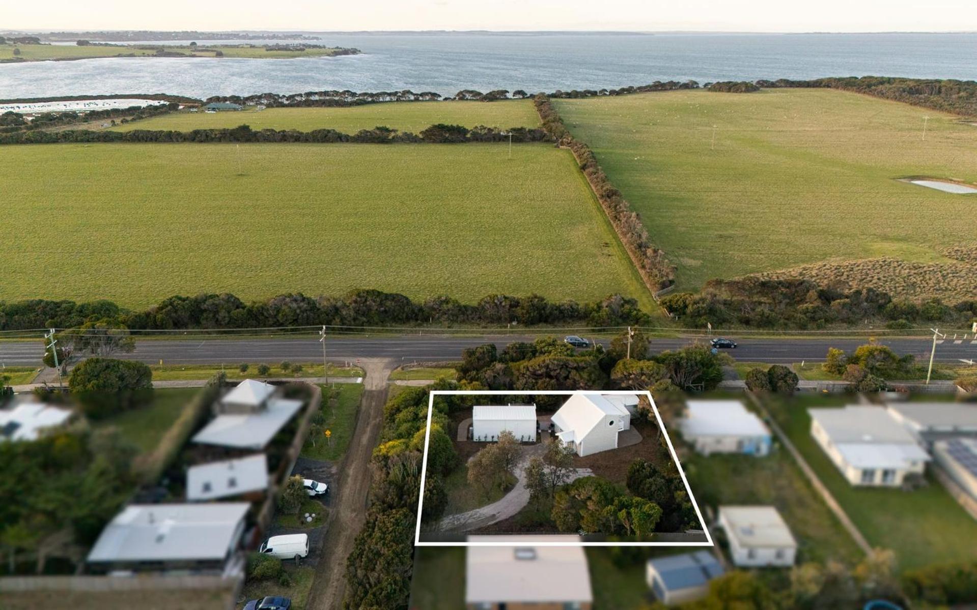 Original Beach Retreat