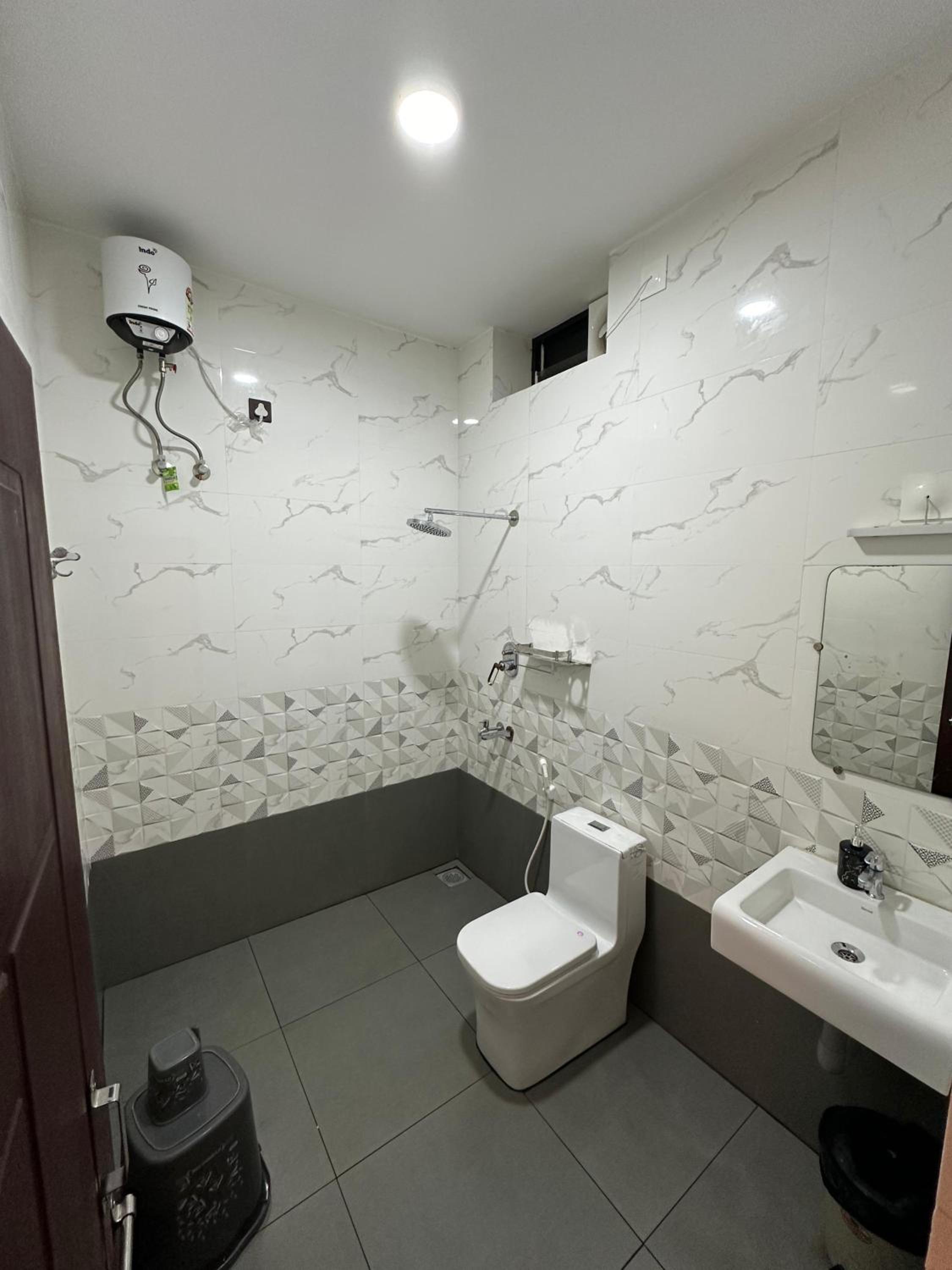 Halfmoon Homestay