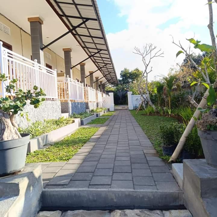 Prayoga homestay
