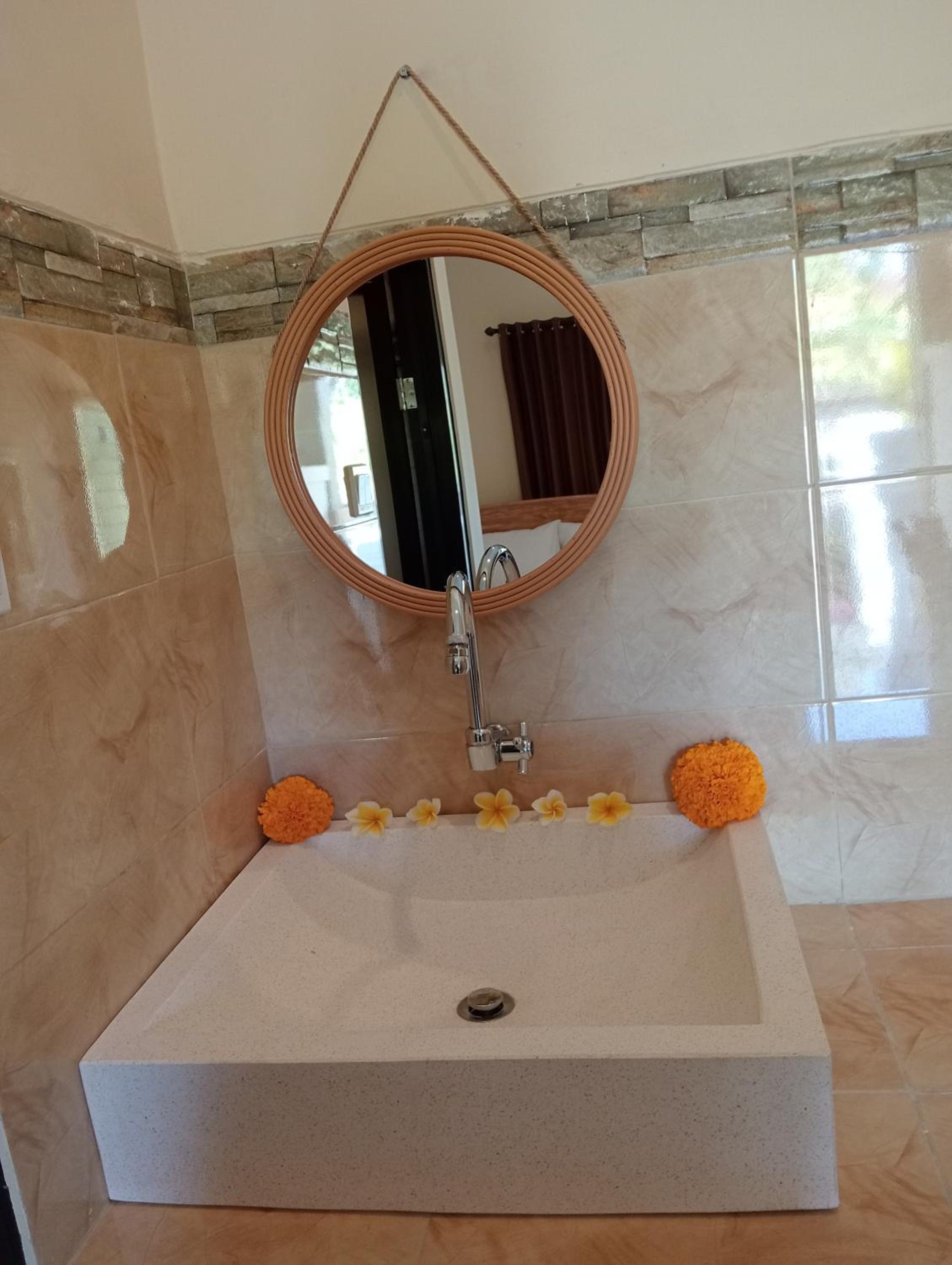 Prayoga homestay