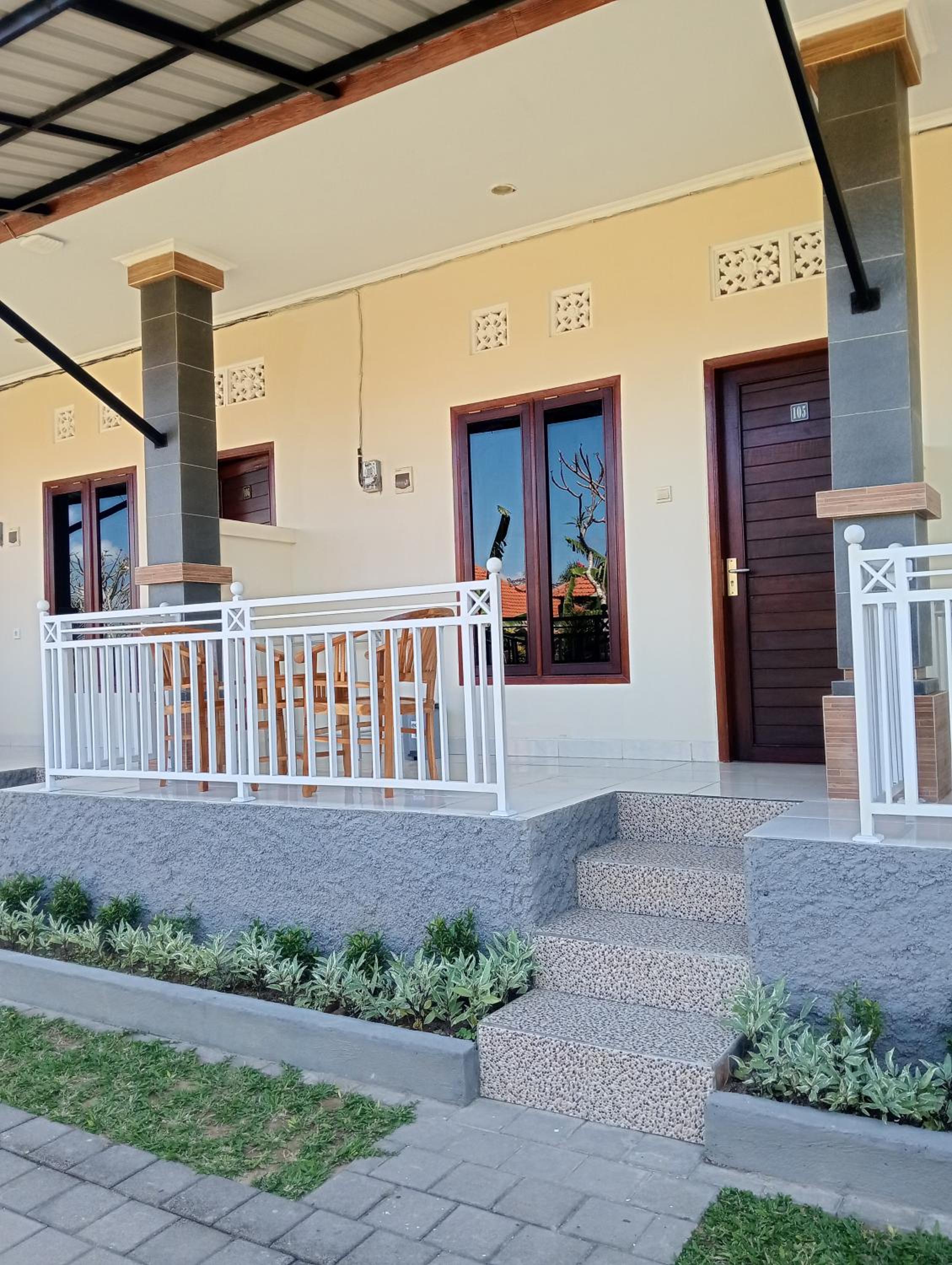 Prayoga homestay
