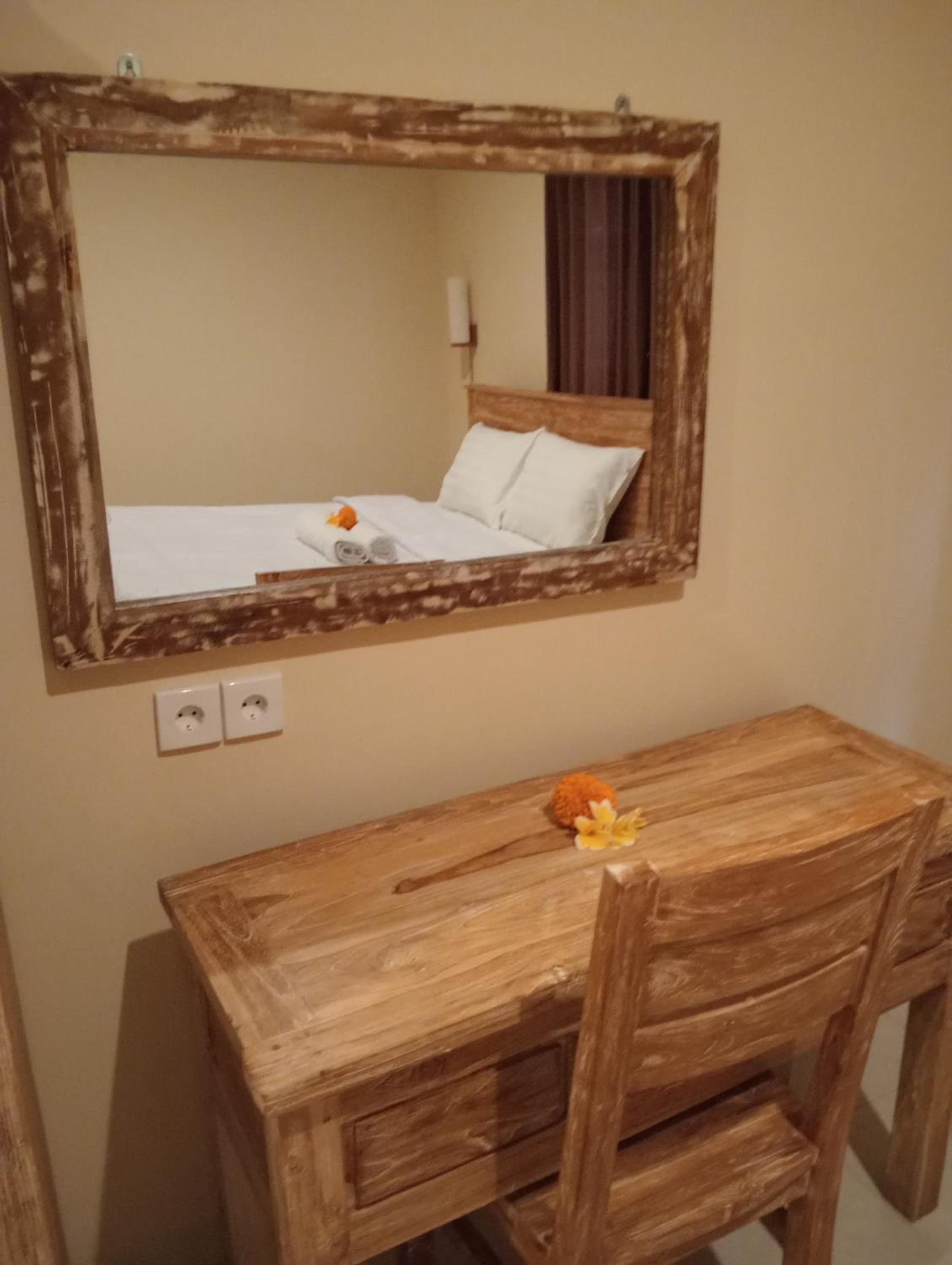 Prayoga homestay