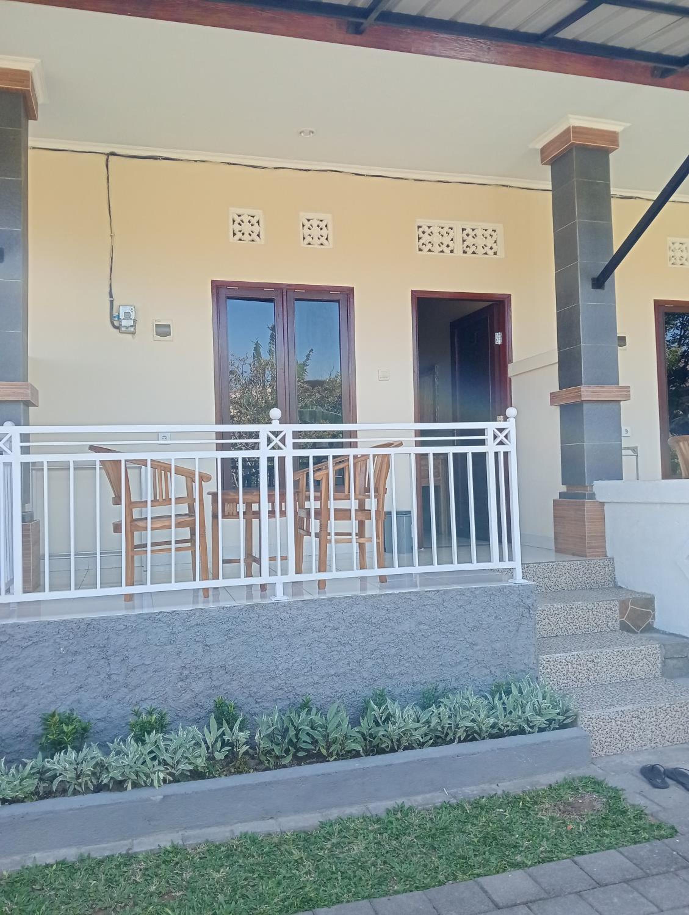 Prayoga homestay