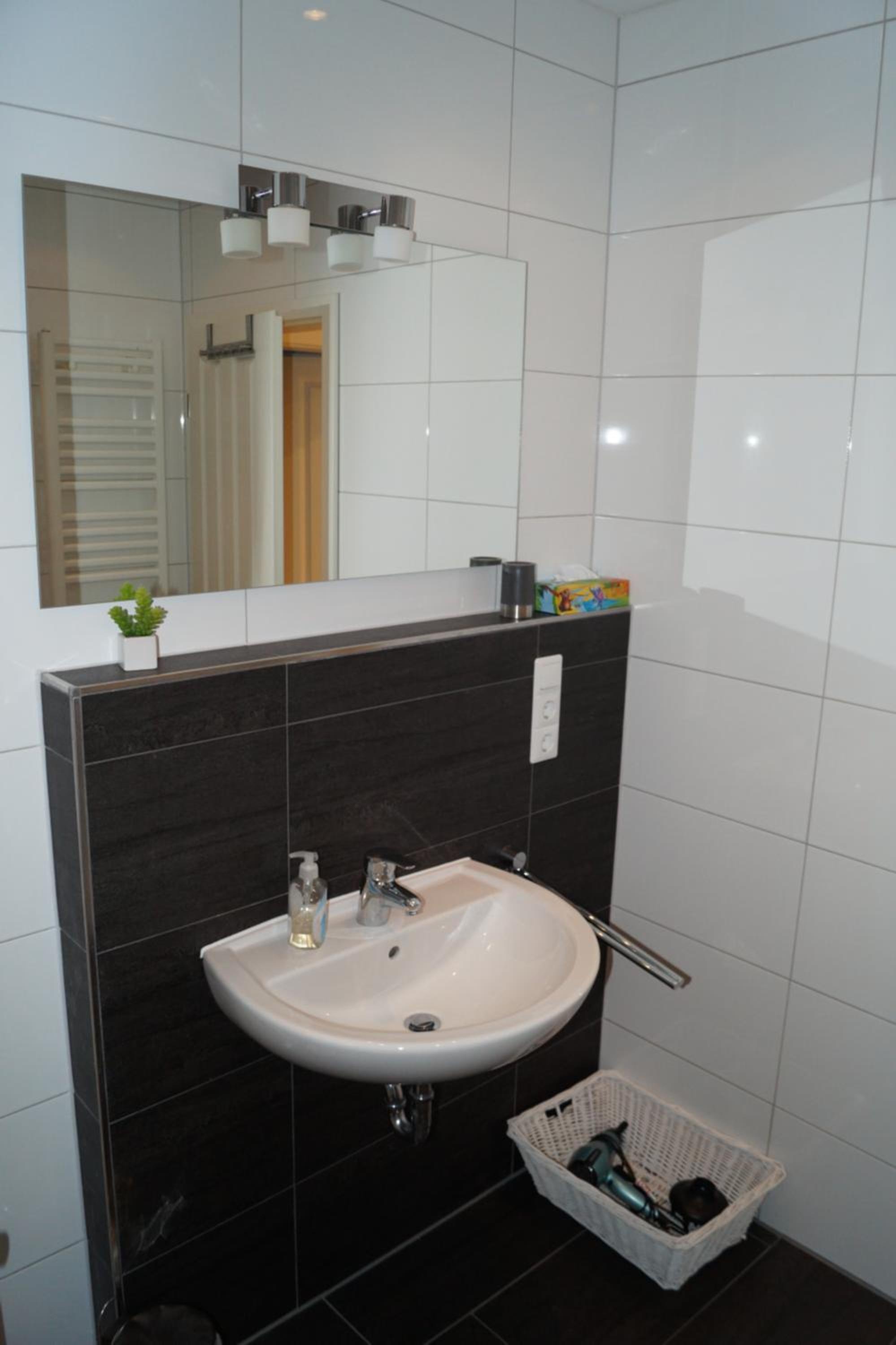 Inselwohnung