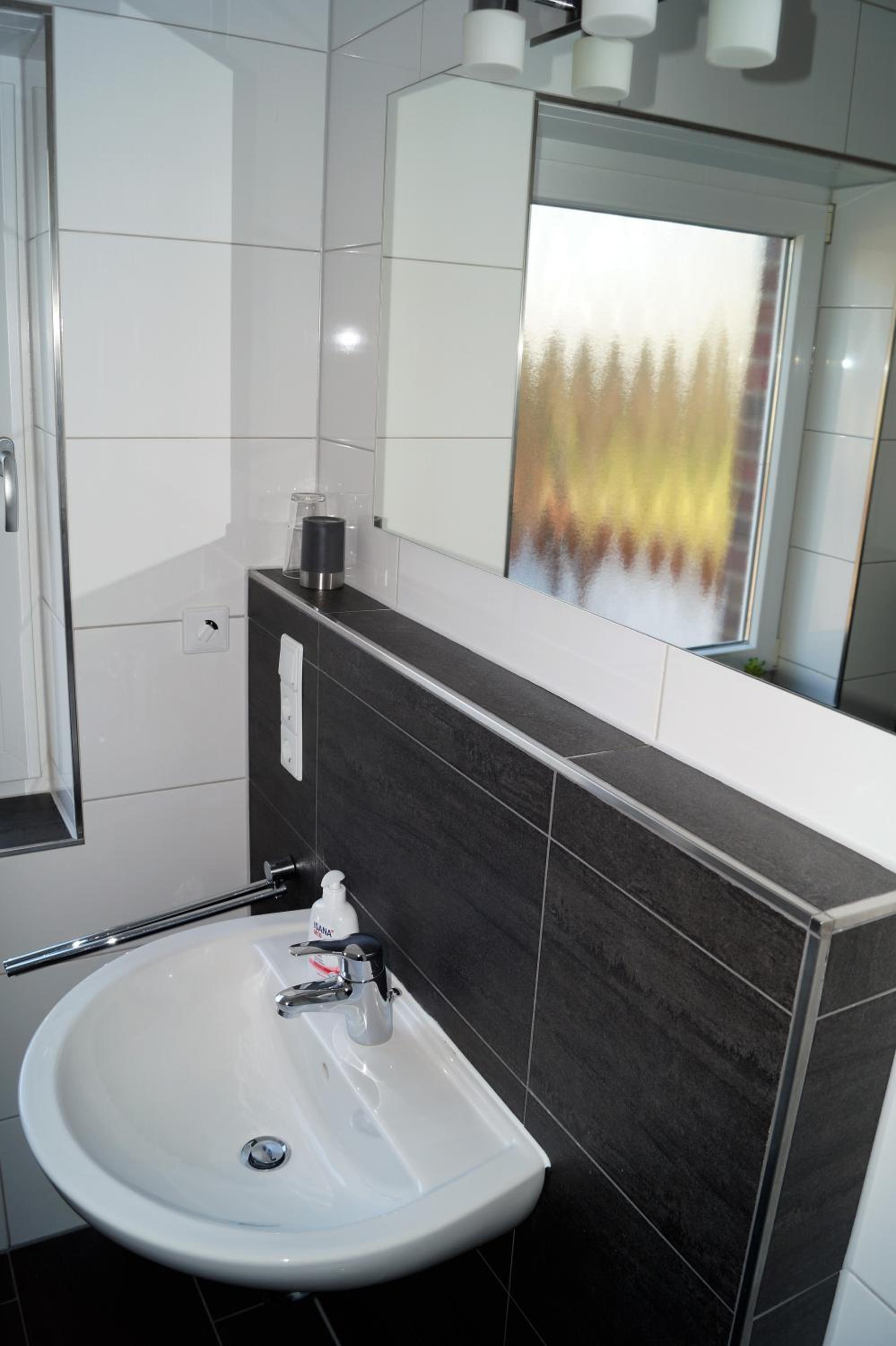 Inselwohnung