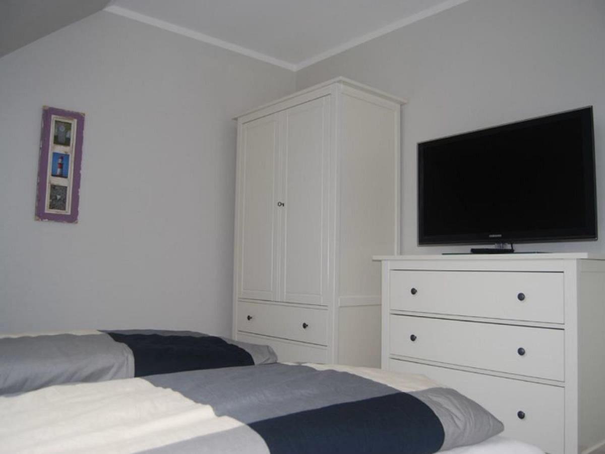 Inselwohnung