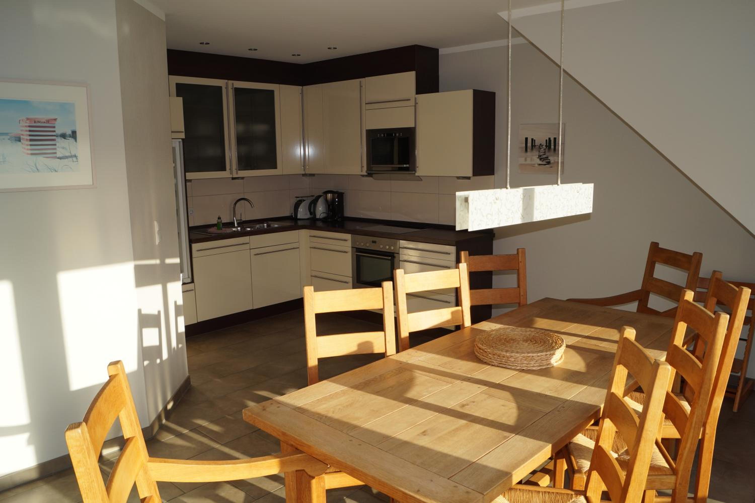 Inselwohnung