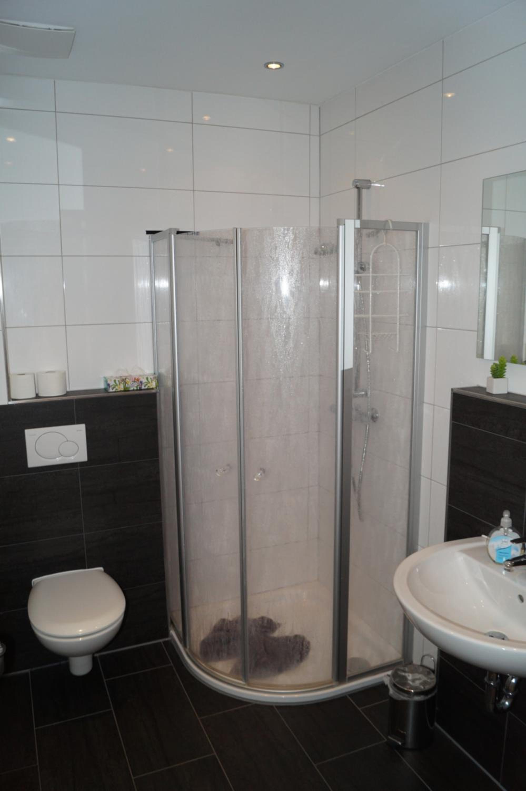 Inselwohnung