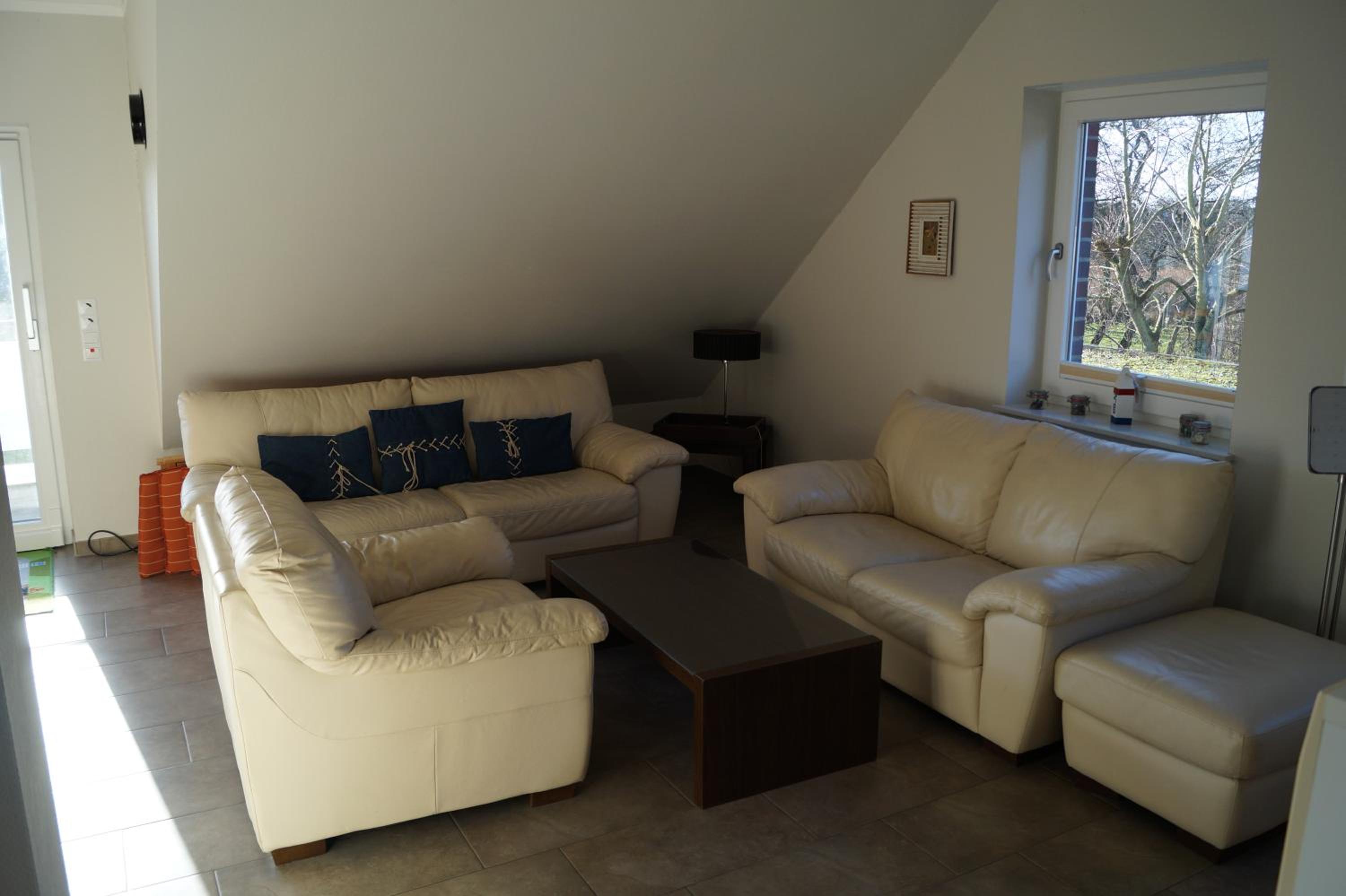 Inselwohnung