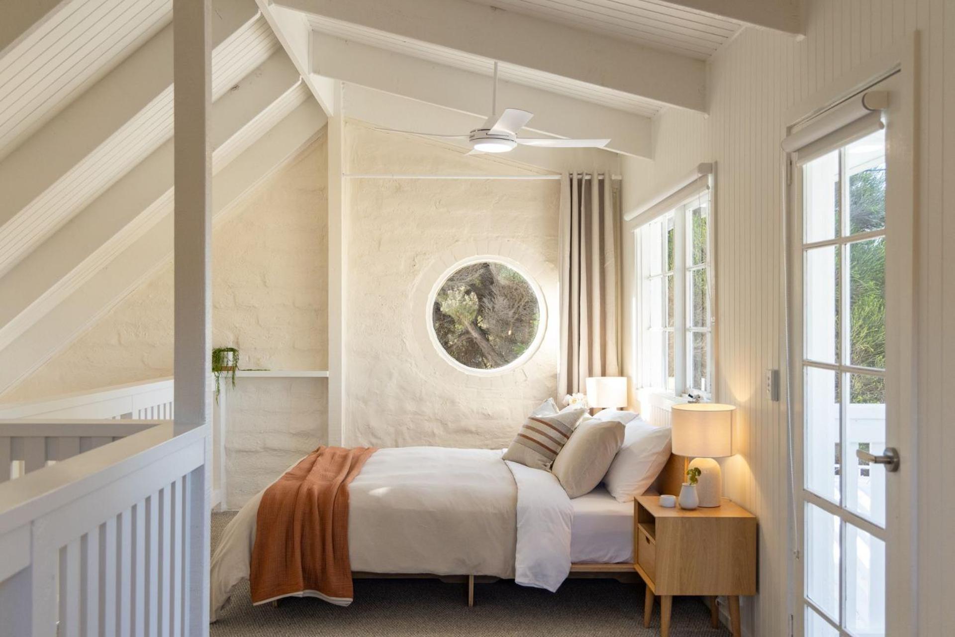 Phillip Island Hot Springs Retreat