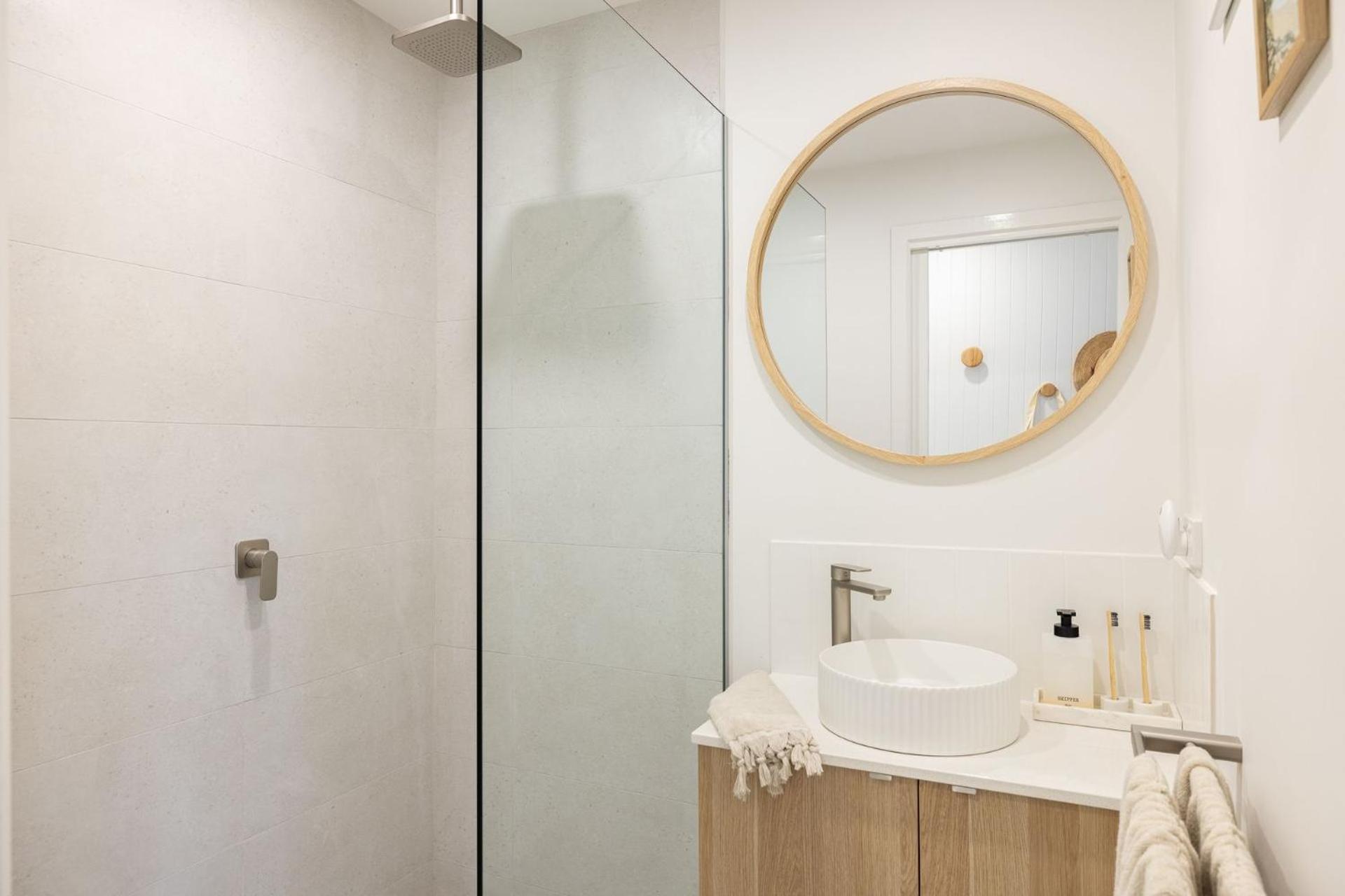 Phillip Island Hot Springs Retreat