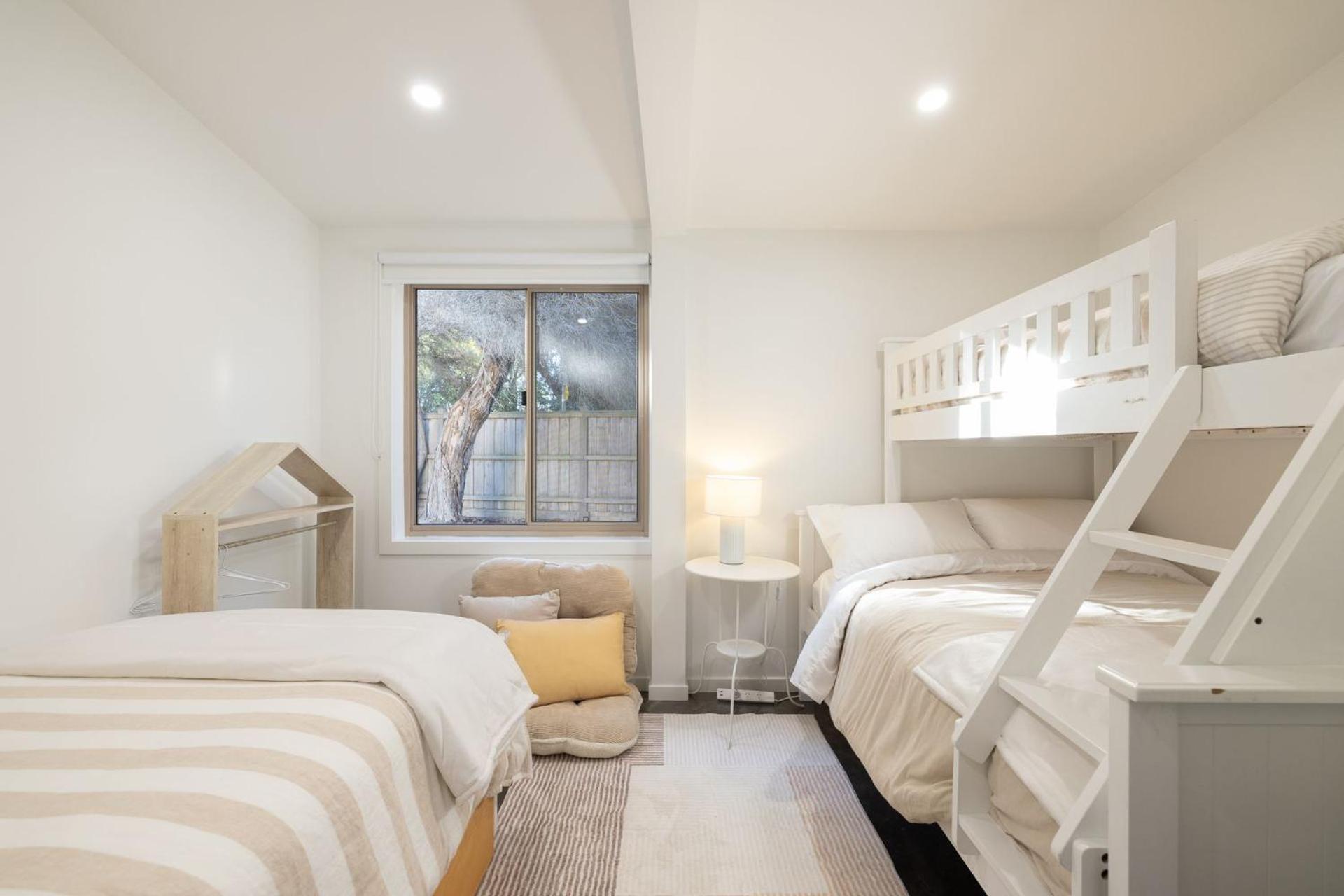 Phillip Island Hot Springs Retreat