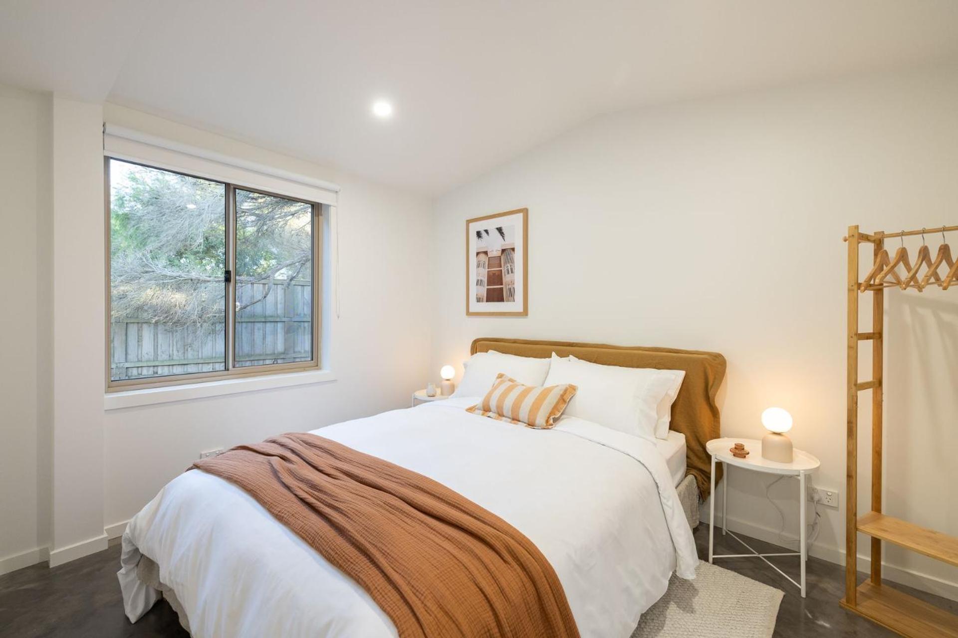 Phillip Island Hot Springs Retreat