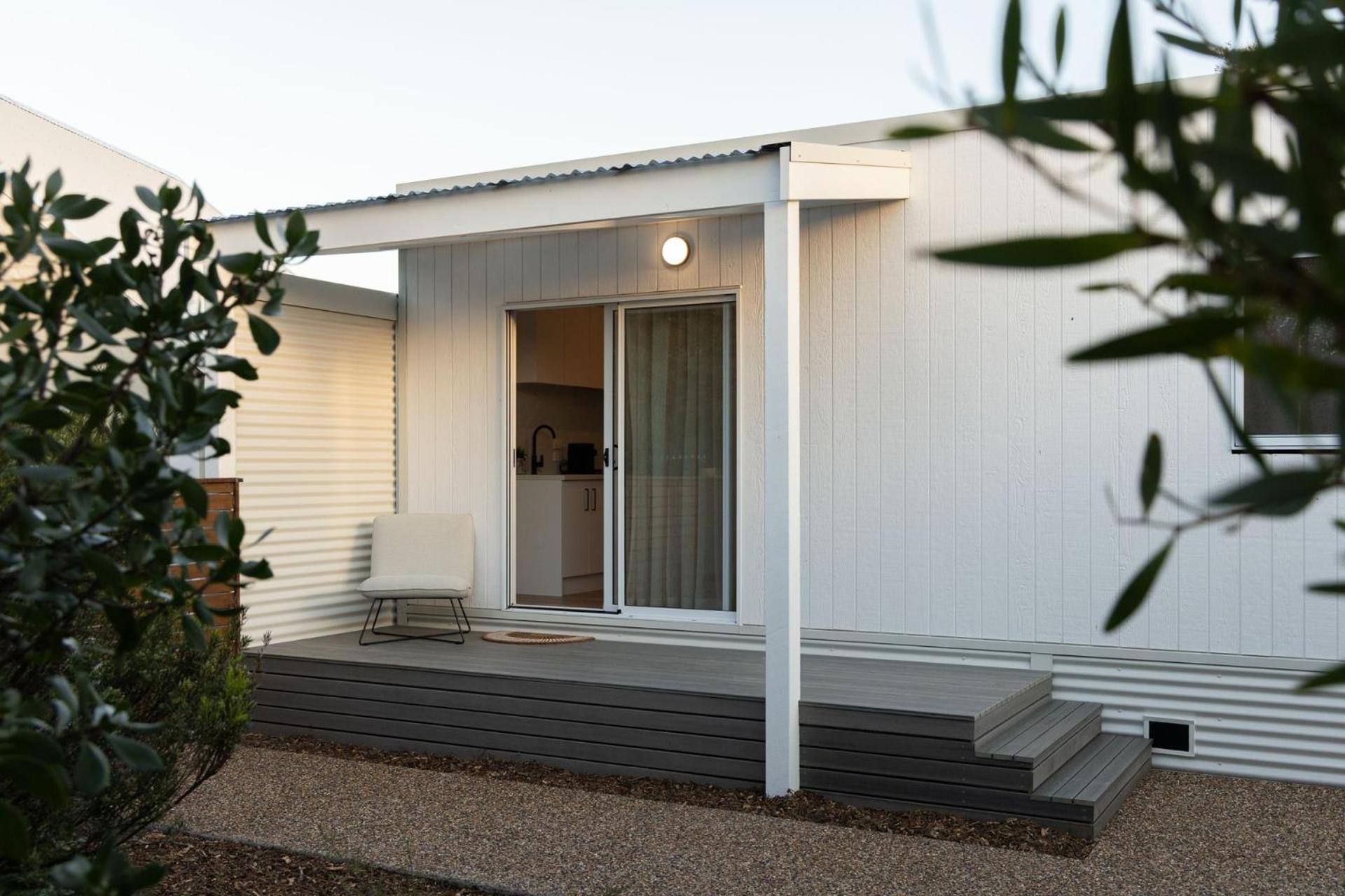 Phillip Island Hot Springs Retreat