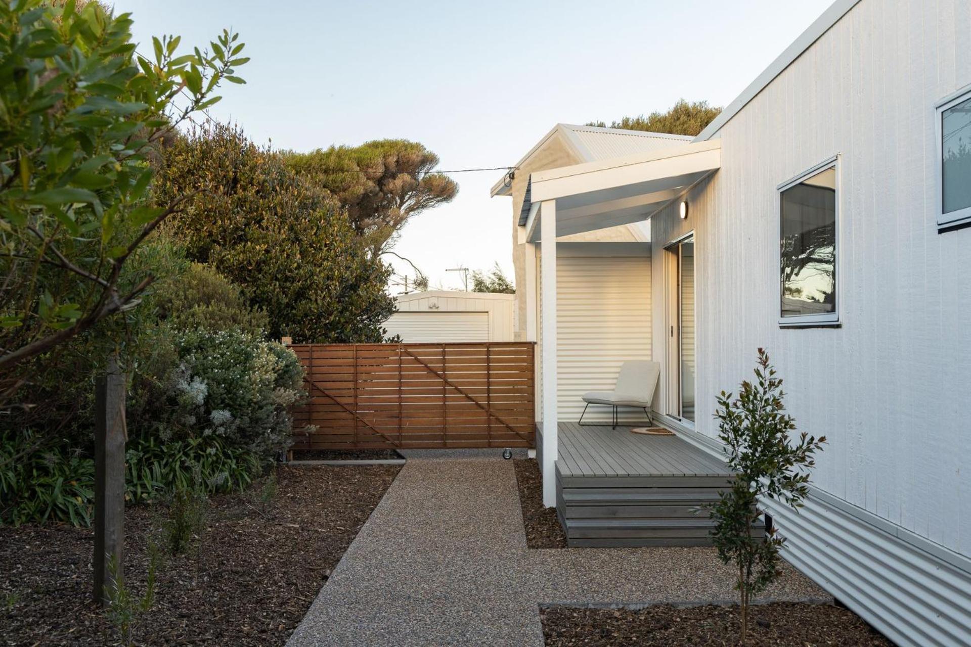 Phillip Island Hot Springs Retreat