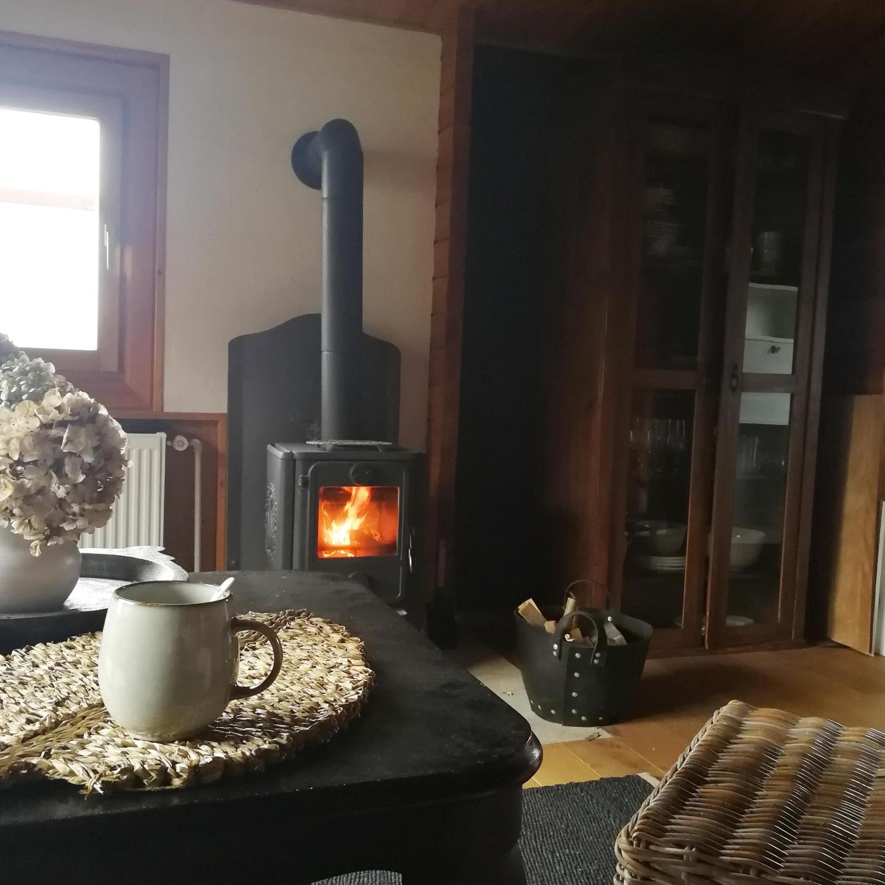 Ferienhaus Mountainside