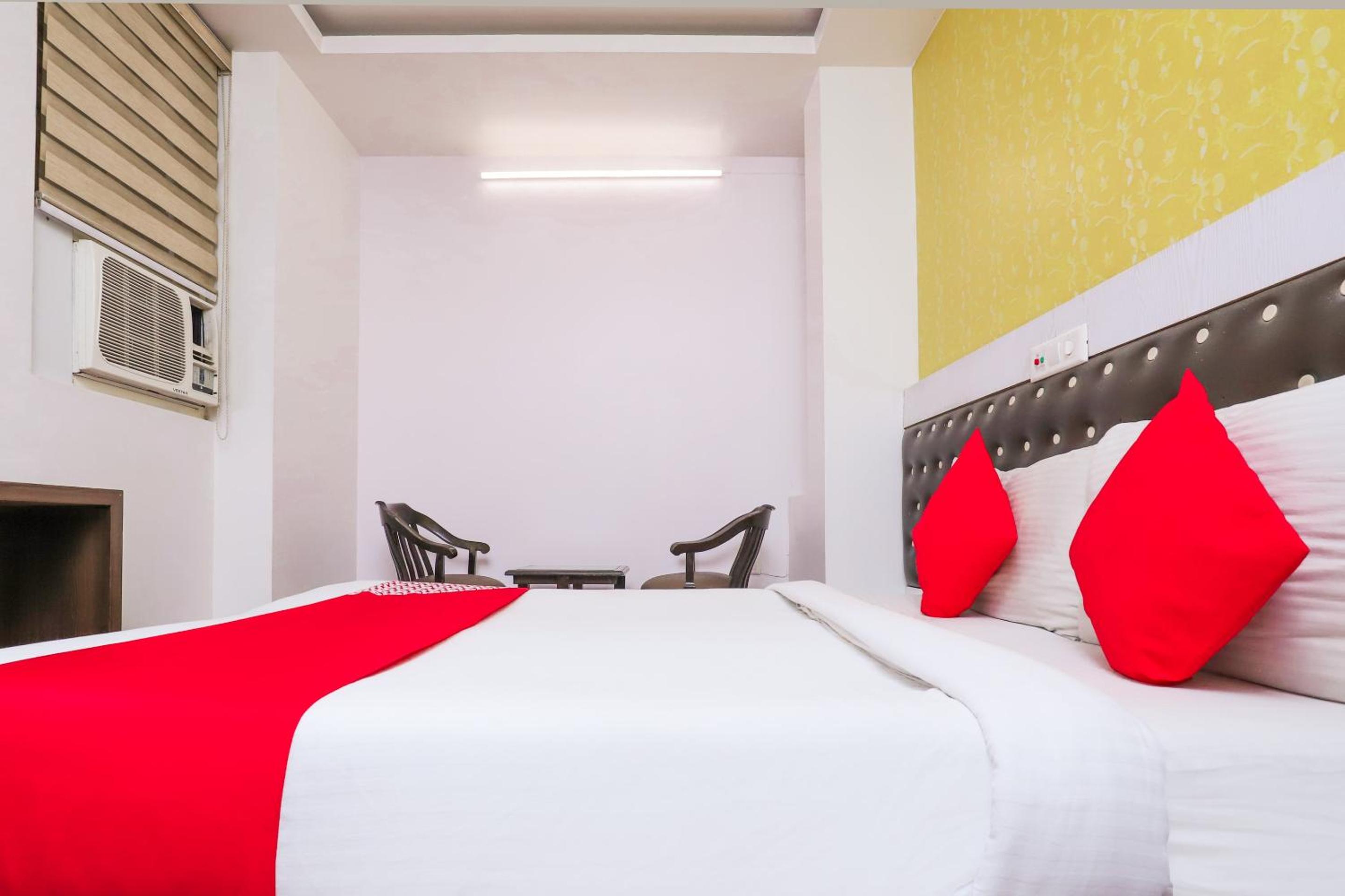 Hotel O Sehej Continental