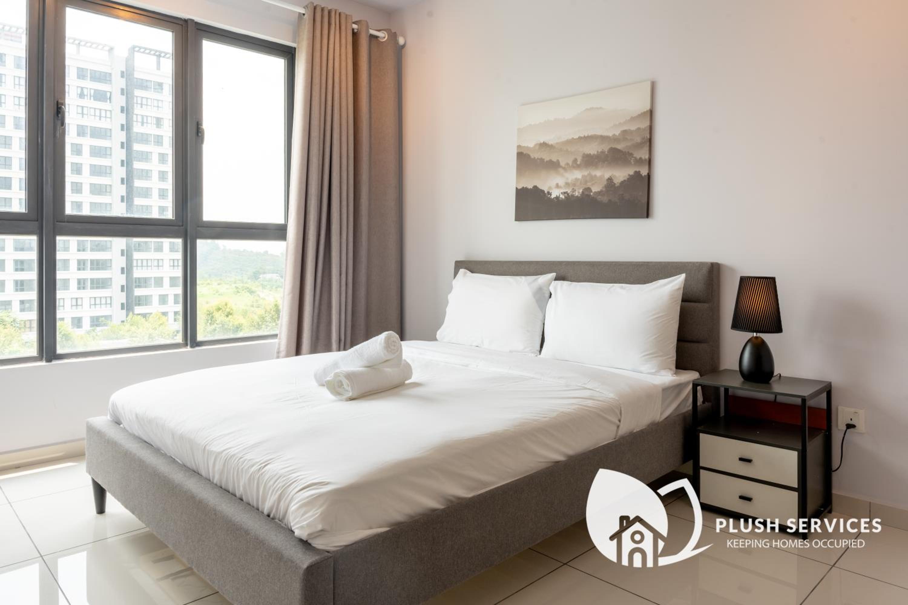 Gaia Residences by Plush photo 2