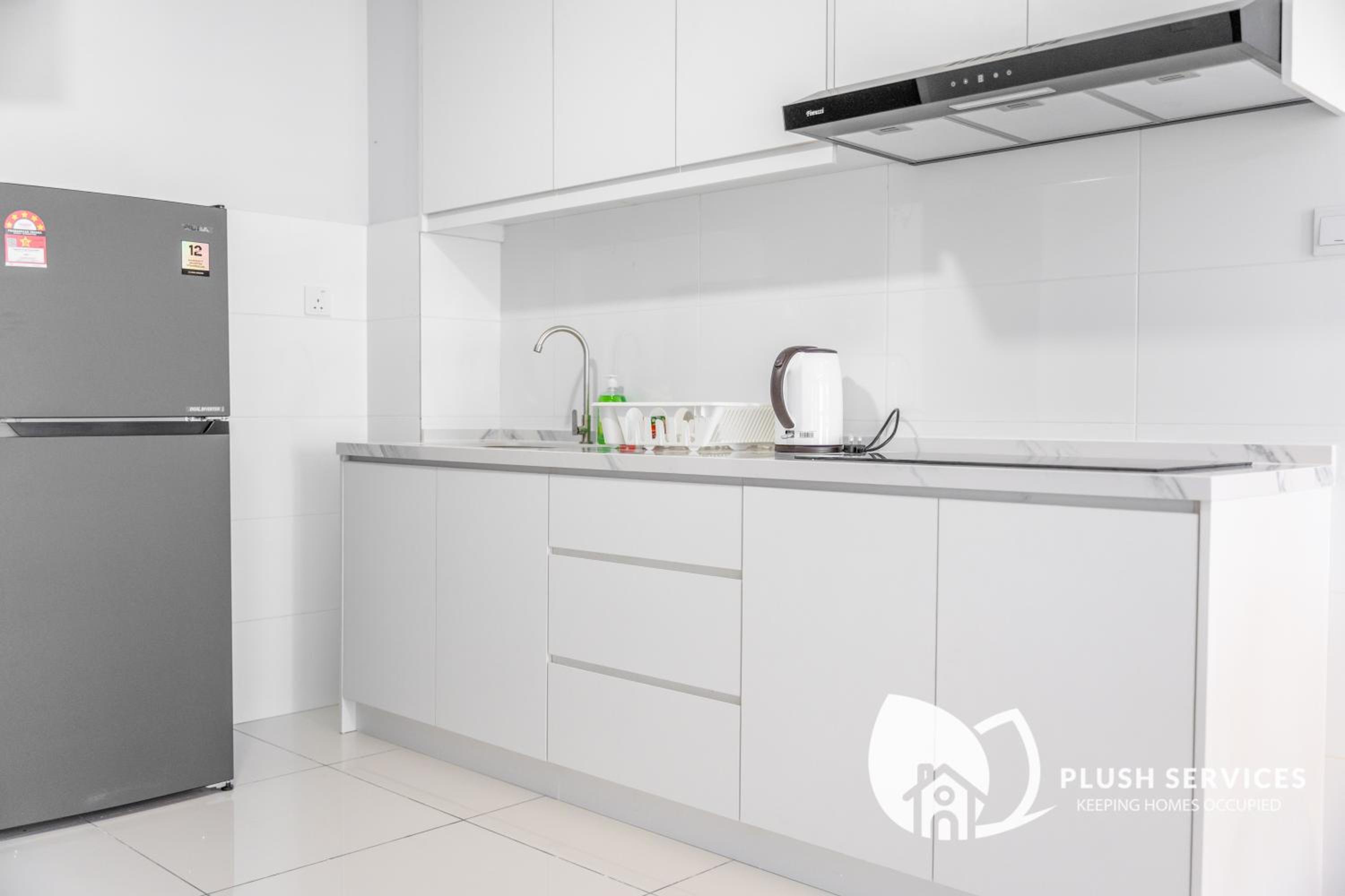 Gaia Residences by Plush photo 3