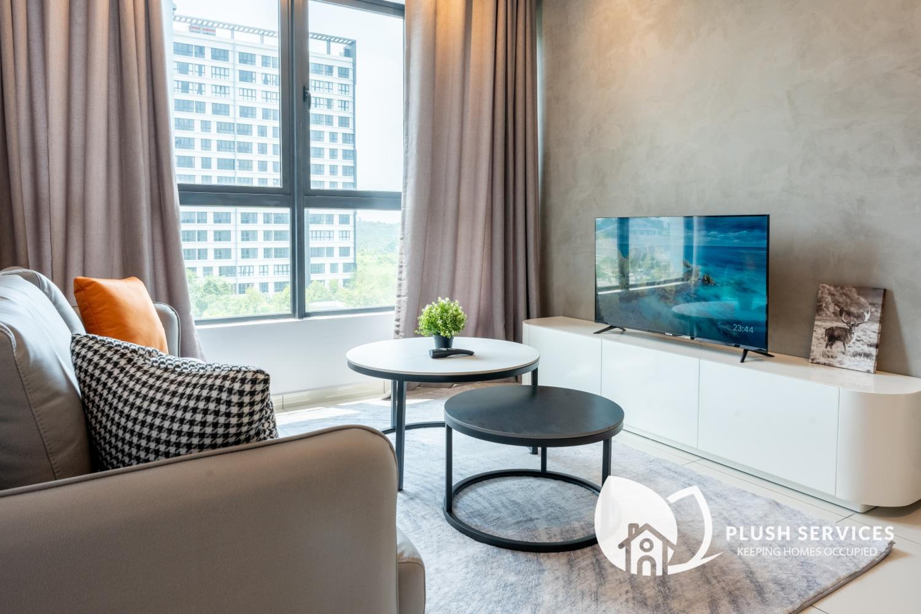 Gaia Residences by Plush photo 5