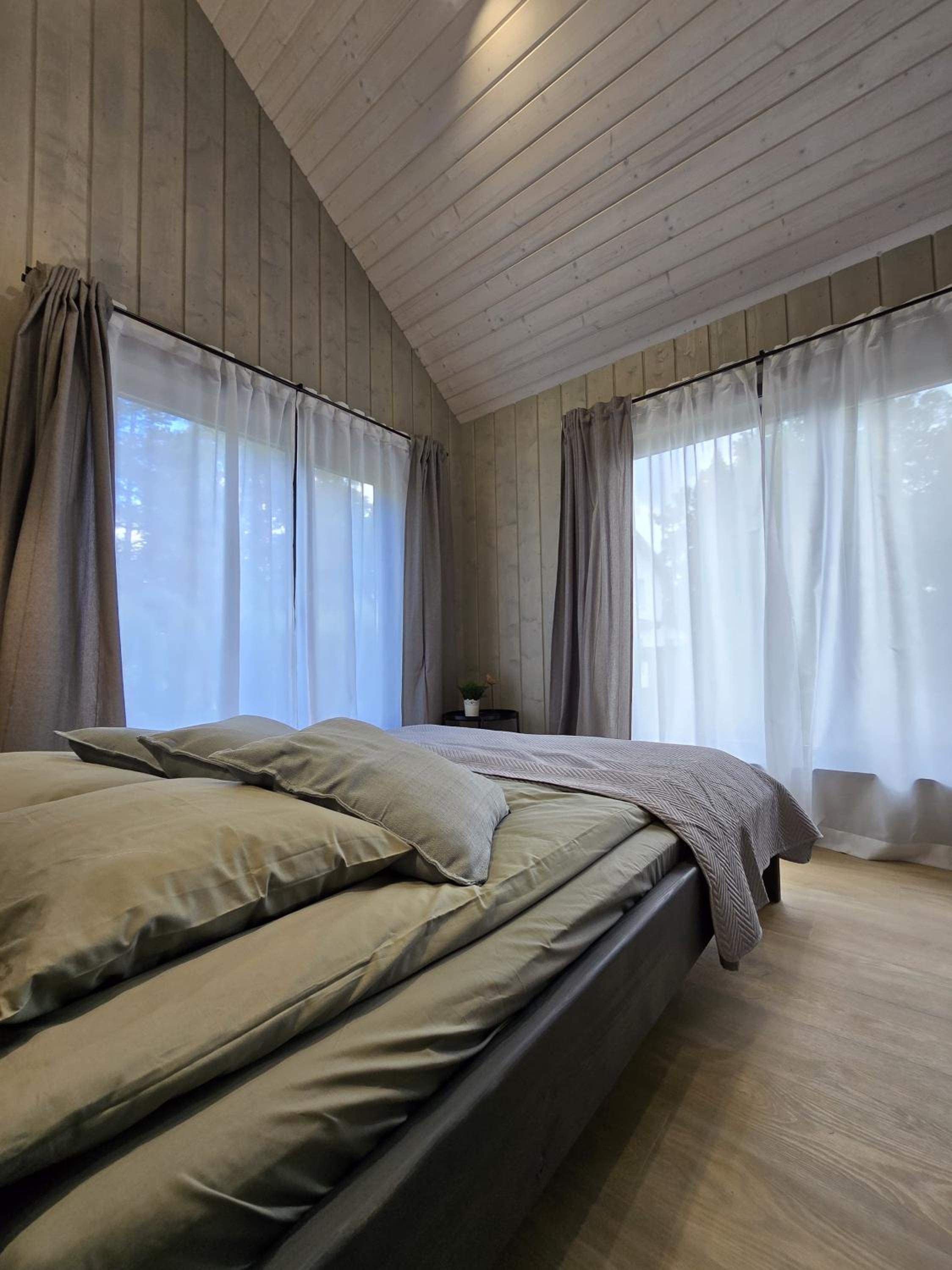 PUTNI Resort