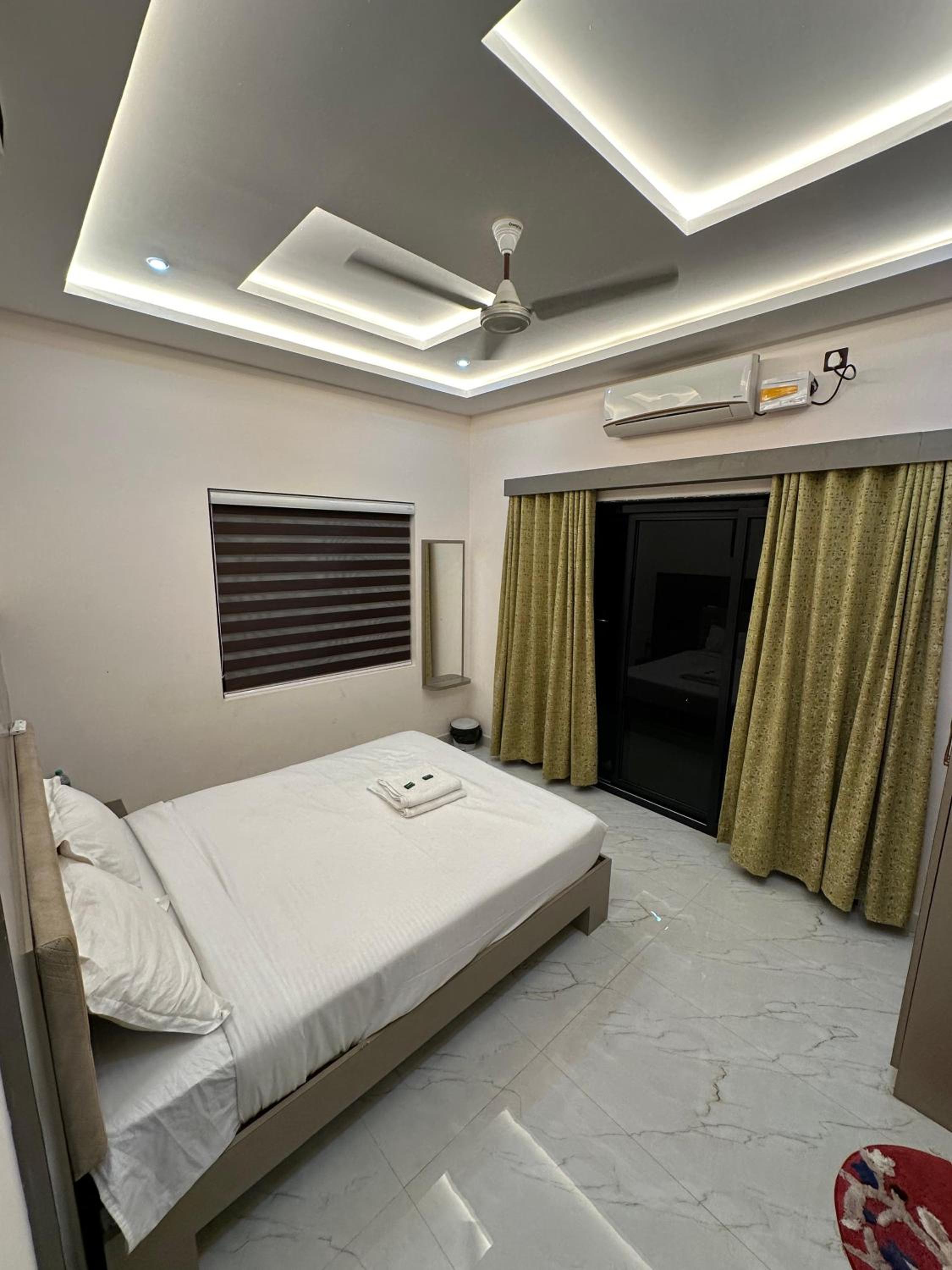 Halfmoon Homestay
