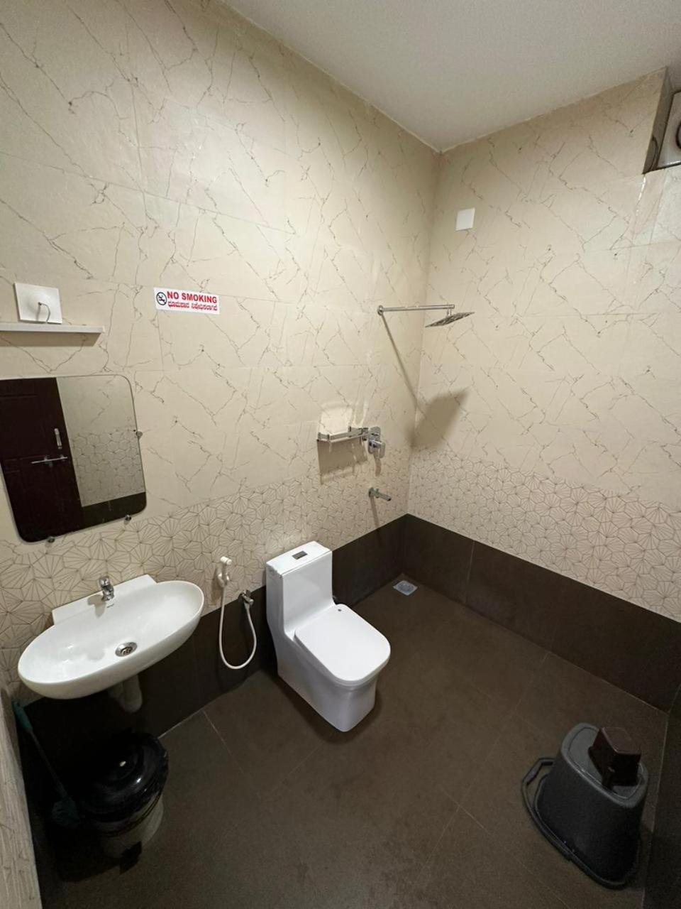Halfmoon Homestay