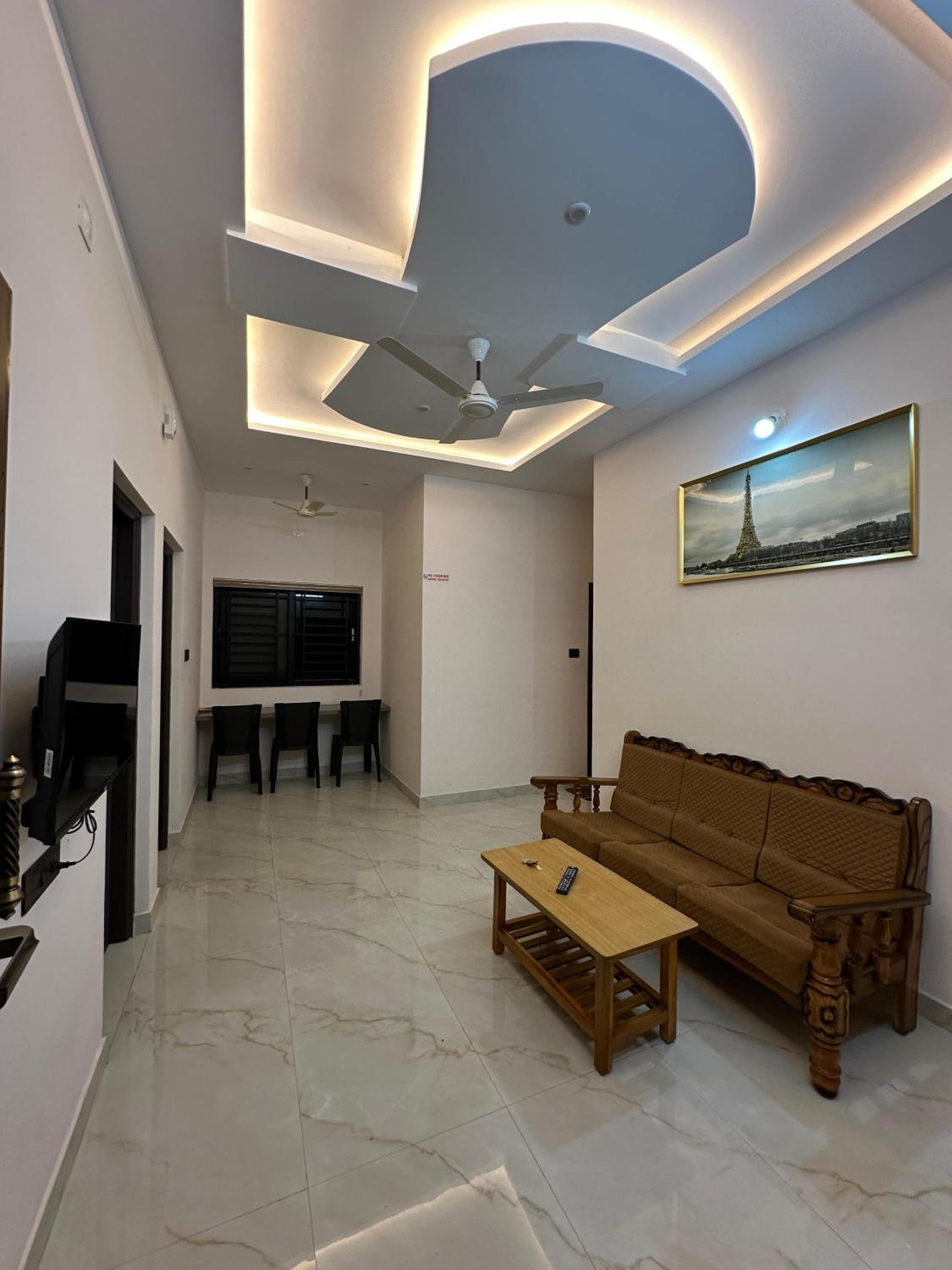 Halfmoon Homestay