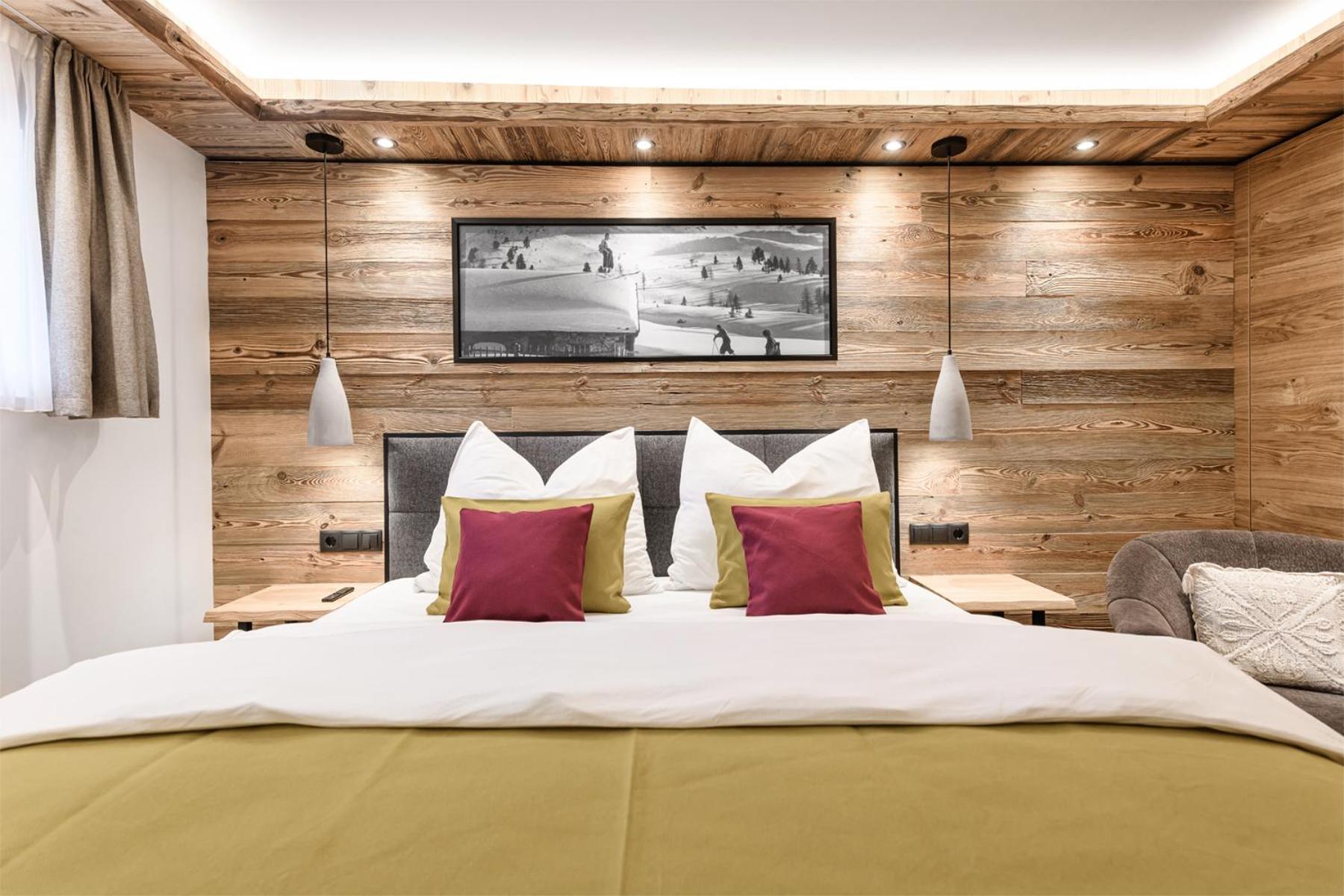 Apartment NH96 inklusive kostenfreiem Eintritt in die Alpentherme