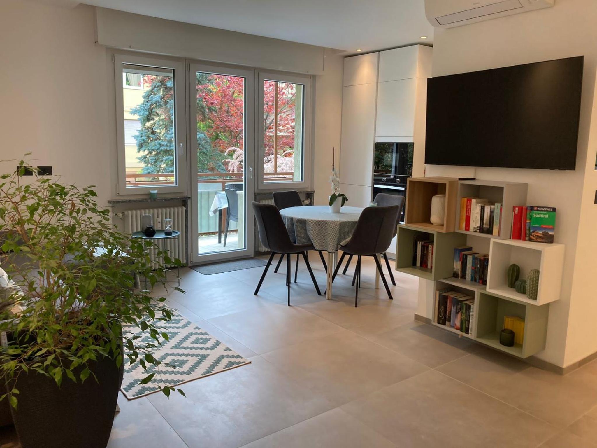 Apartment Larissa photo 2