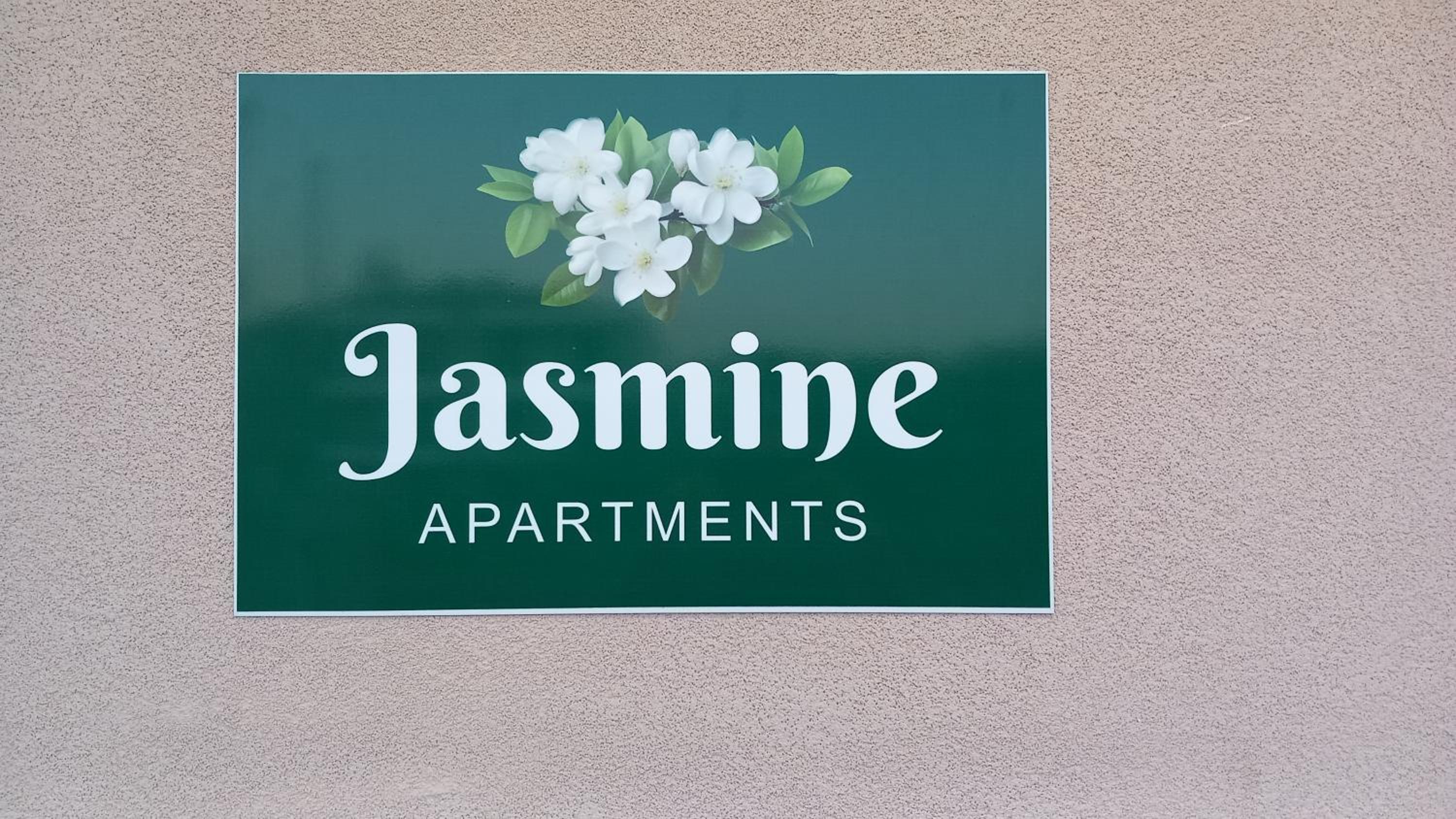 Jasmine Apartments