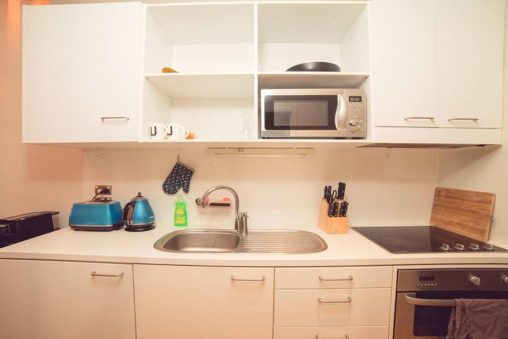 Character Apartment in Central Downtown Auckland