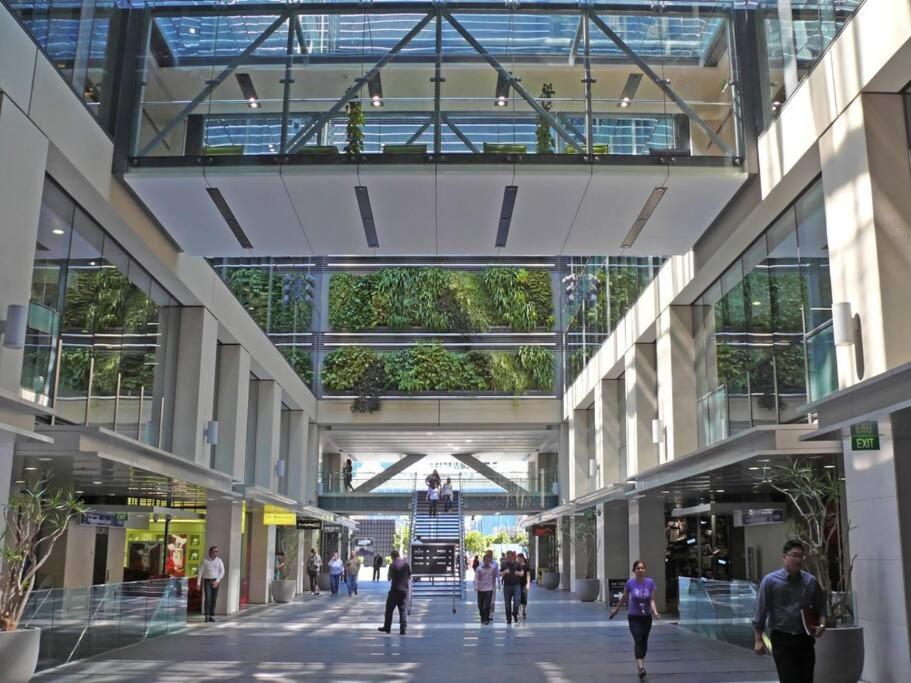 Character Apartment in Central Downtown Auckland