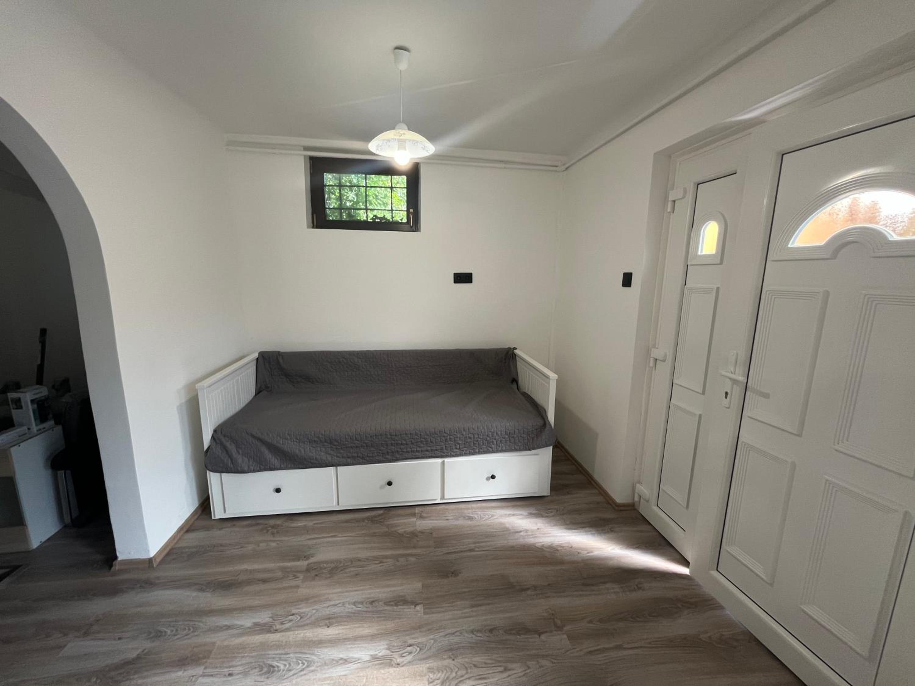 Oxigén Apartman Igal