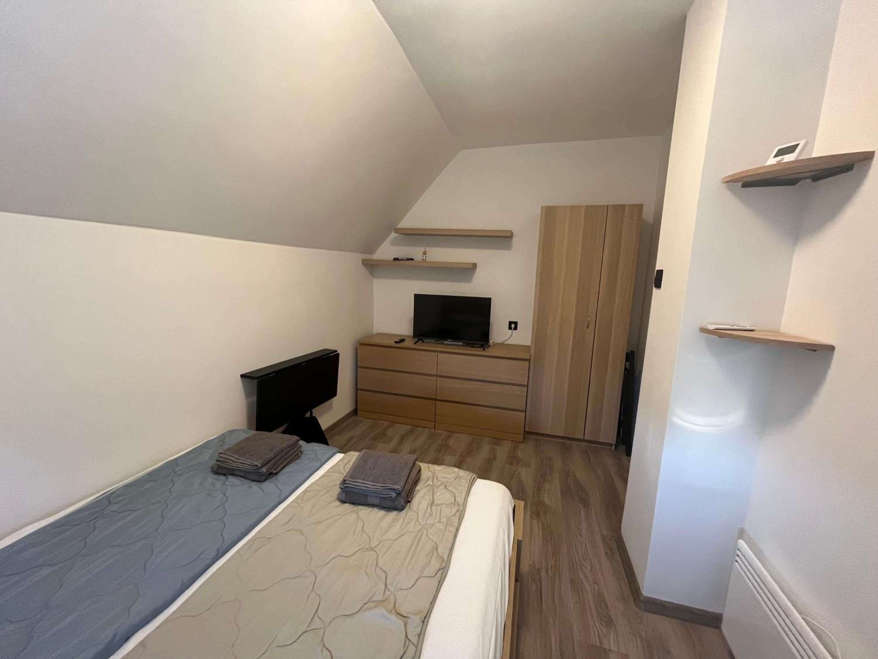Oxigén Apartman Igal