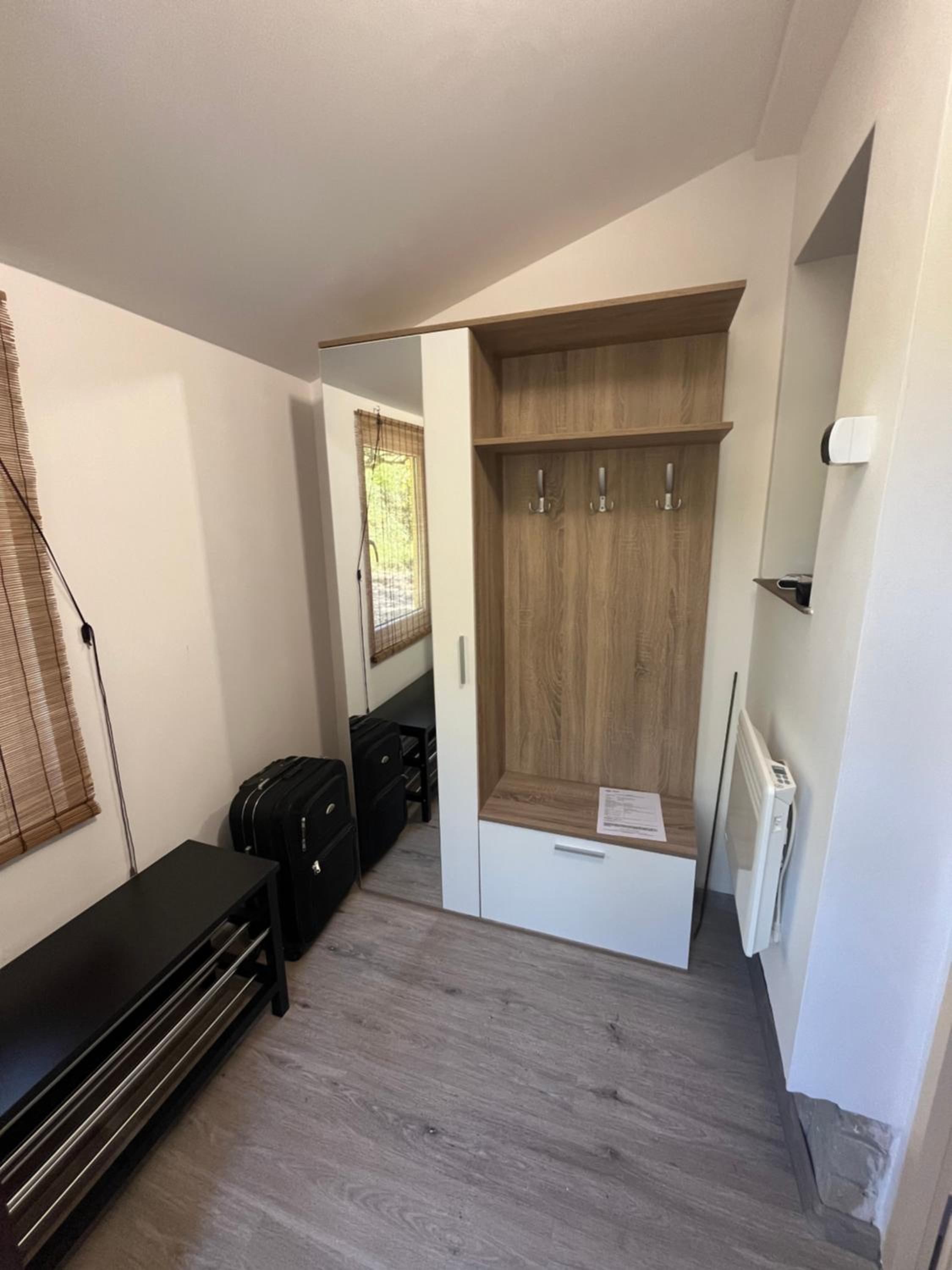 Oxigén Apartman Igal