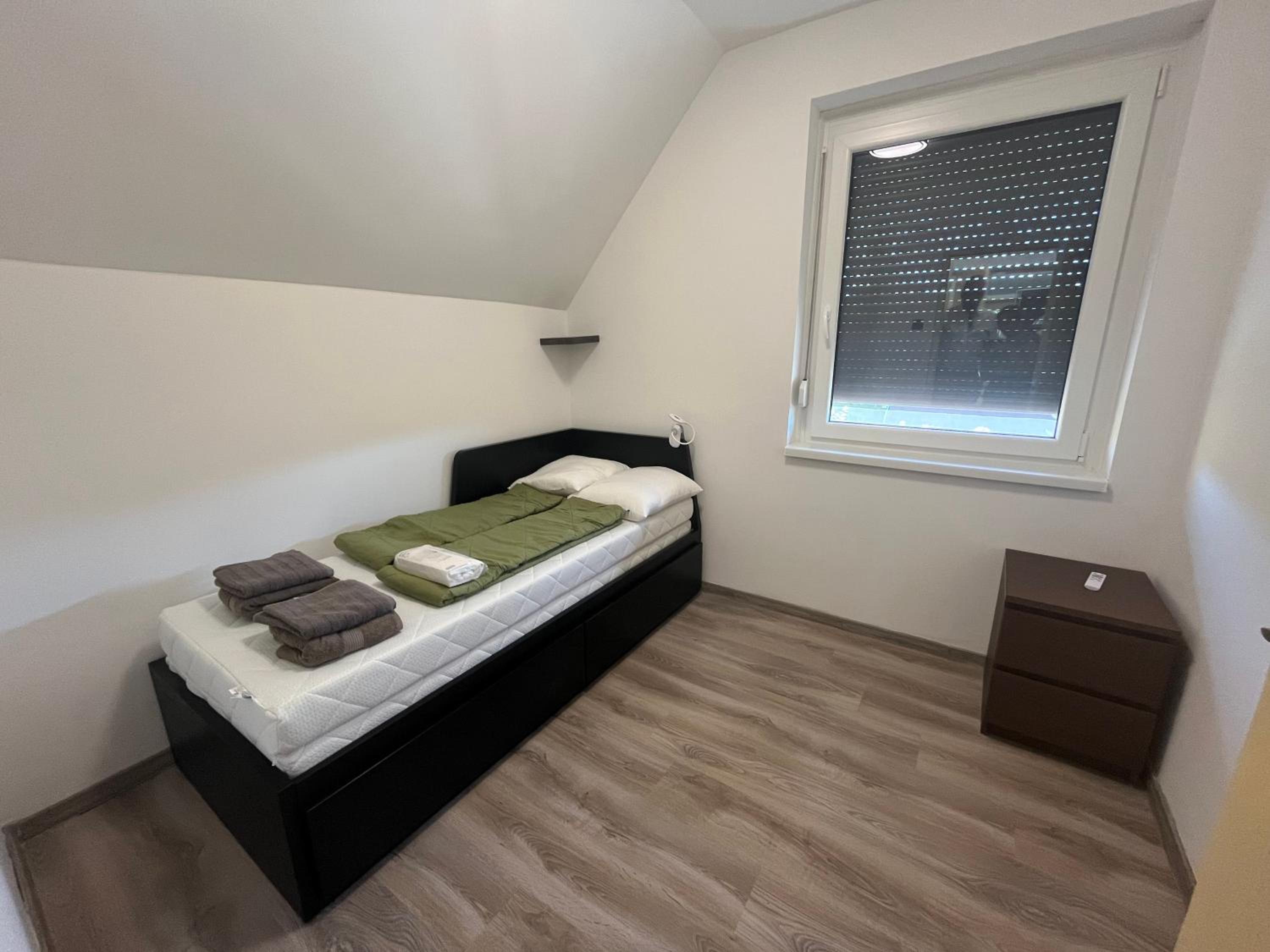 Oxigén Apartman Igal