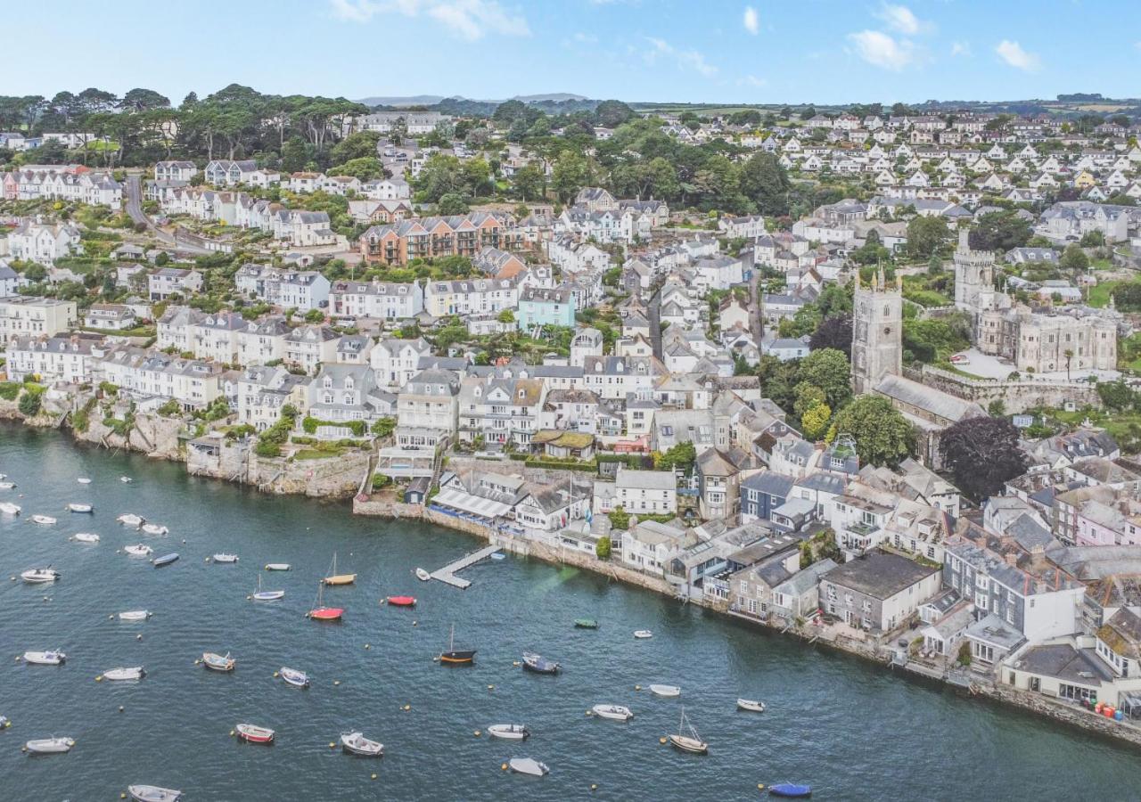 2 Bed in Fowey oc-p00708