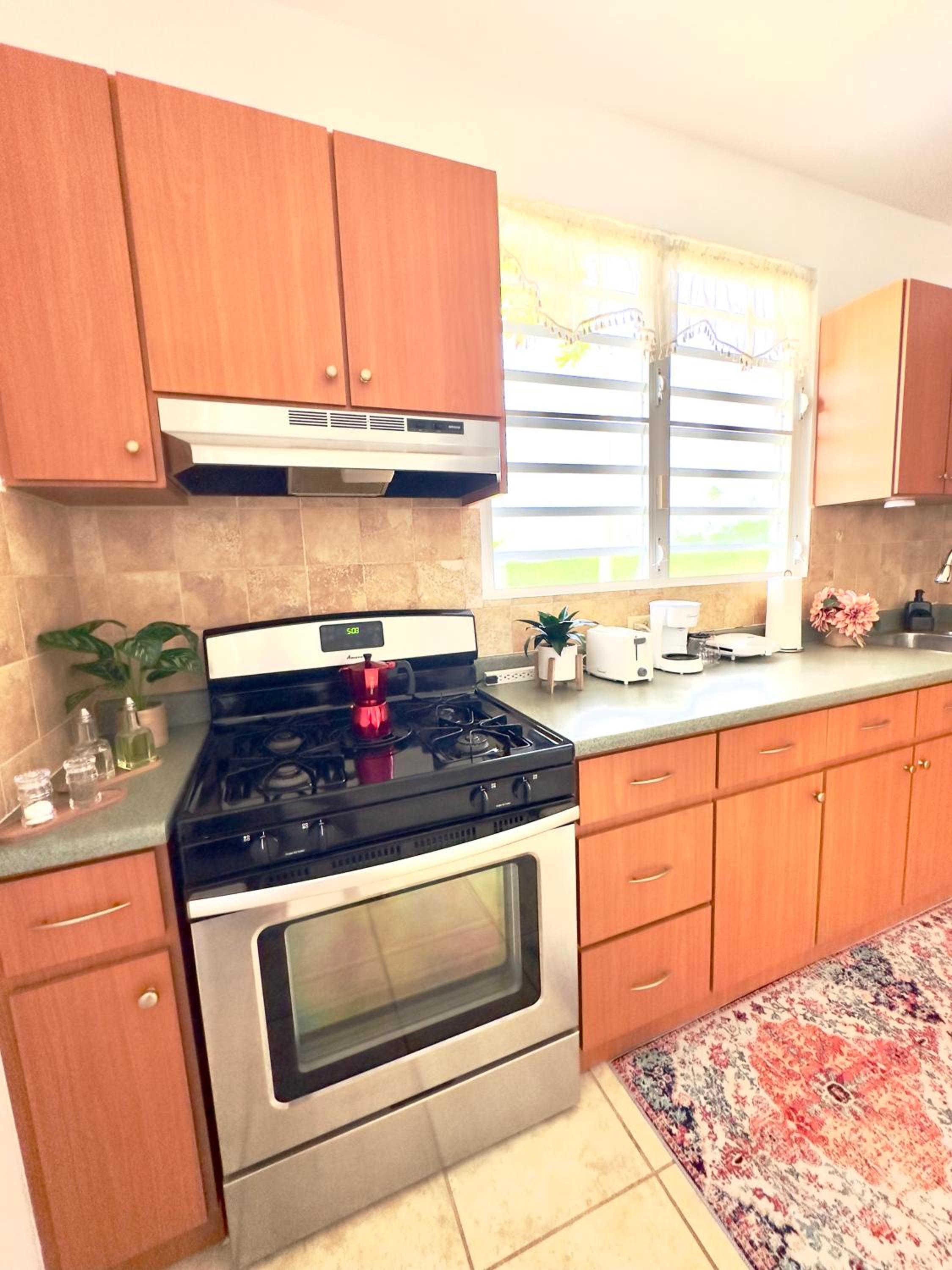 La Casandra Beach House