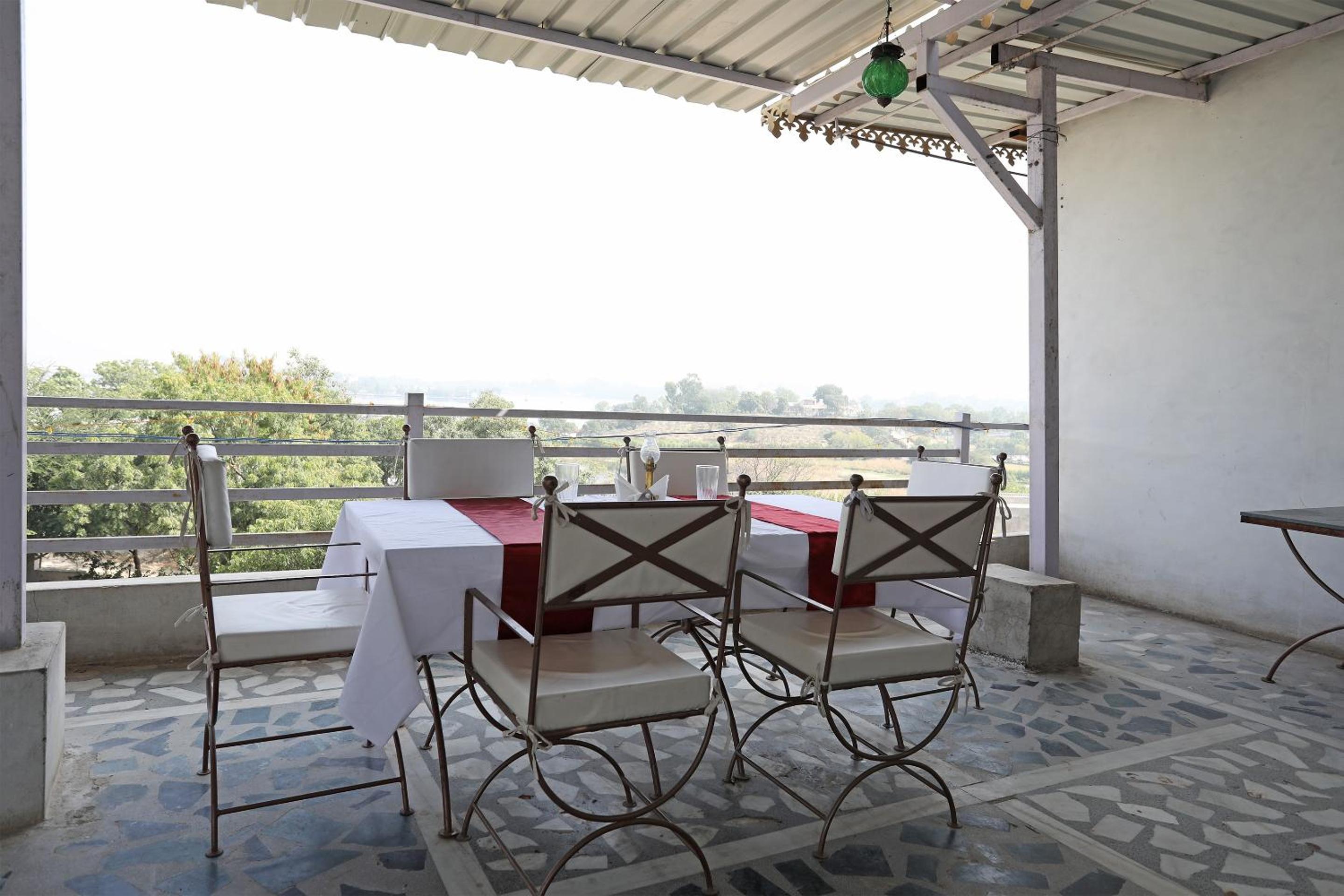 Hotel O Home Home Modern Stay view 3