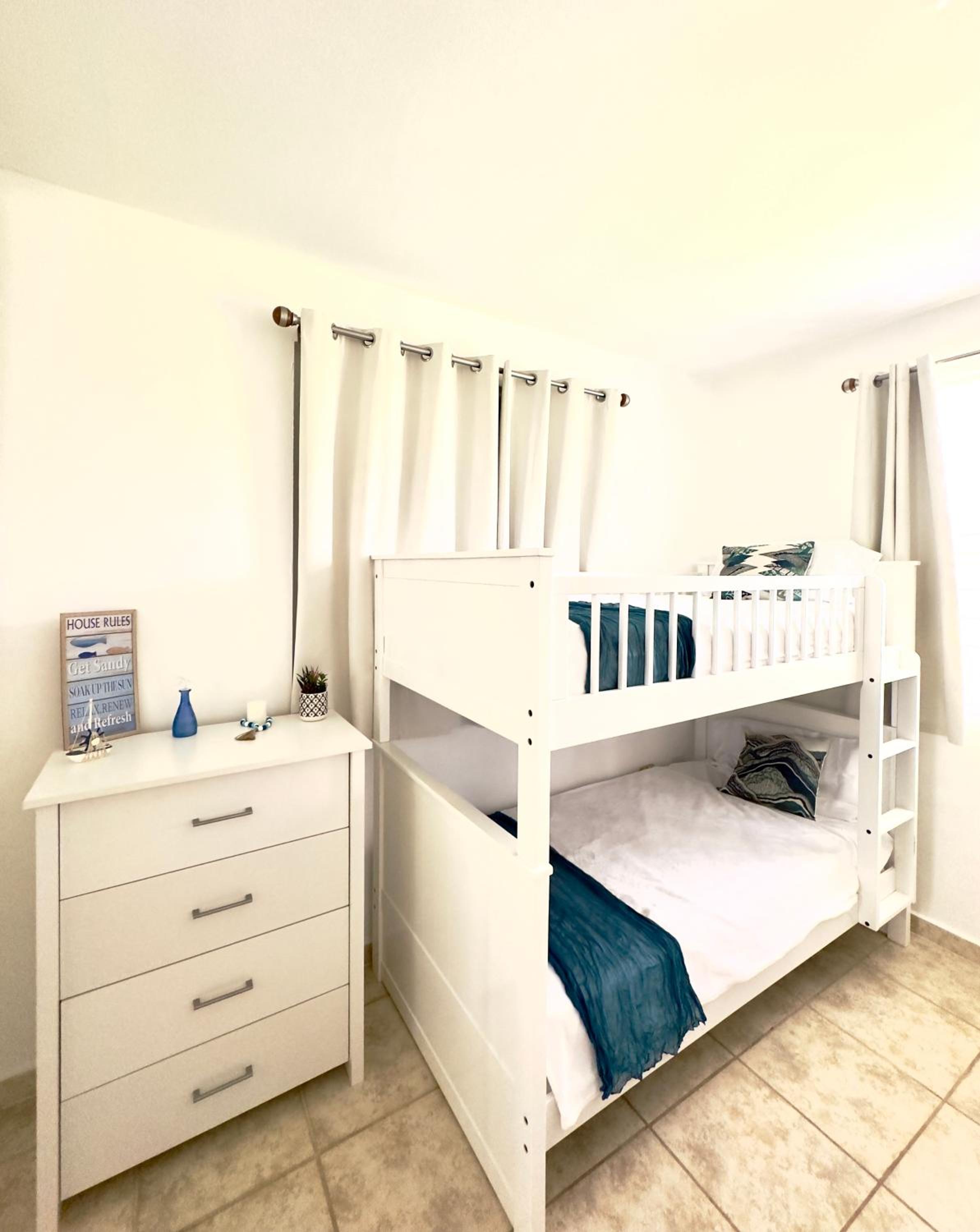 La Casandra Beach House