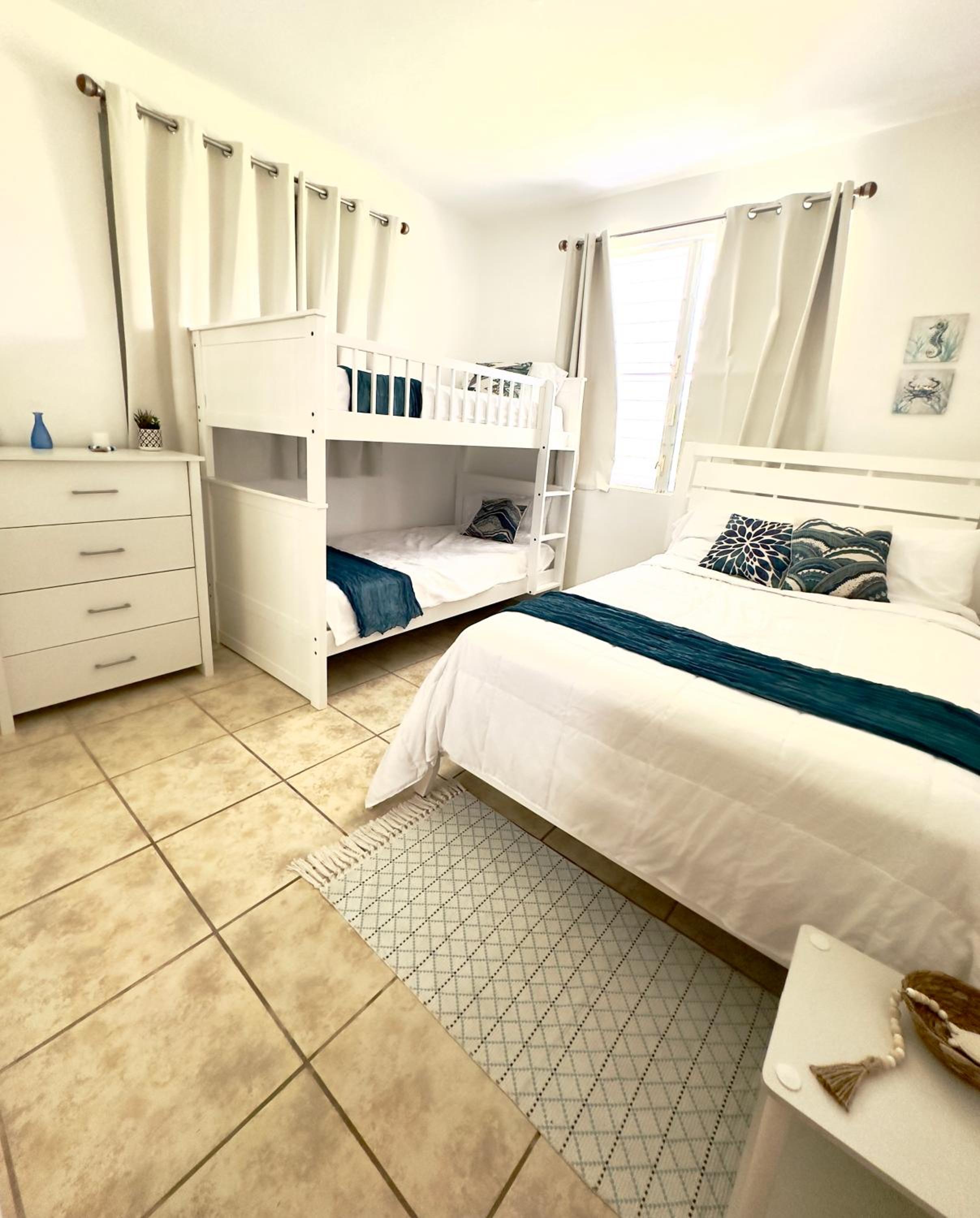 La Casandra Beach House