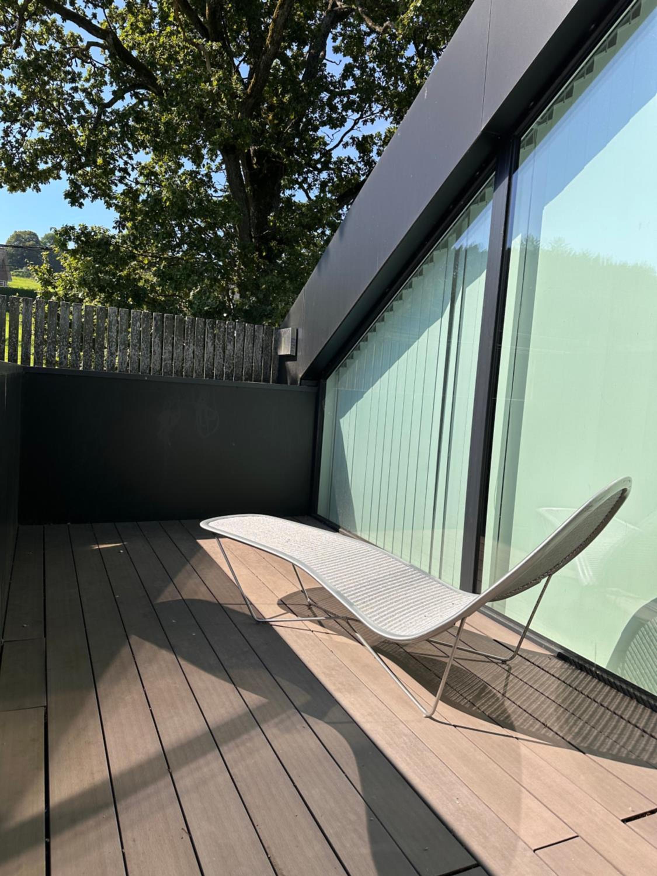 Holiday villa Staveleau