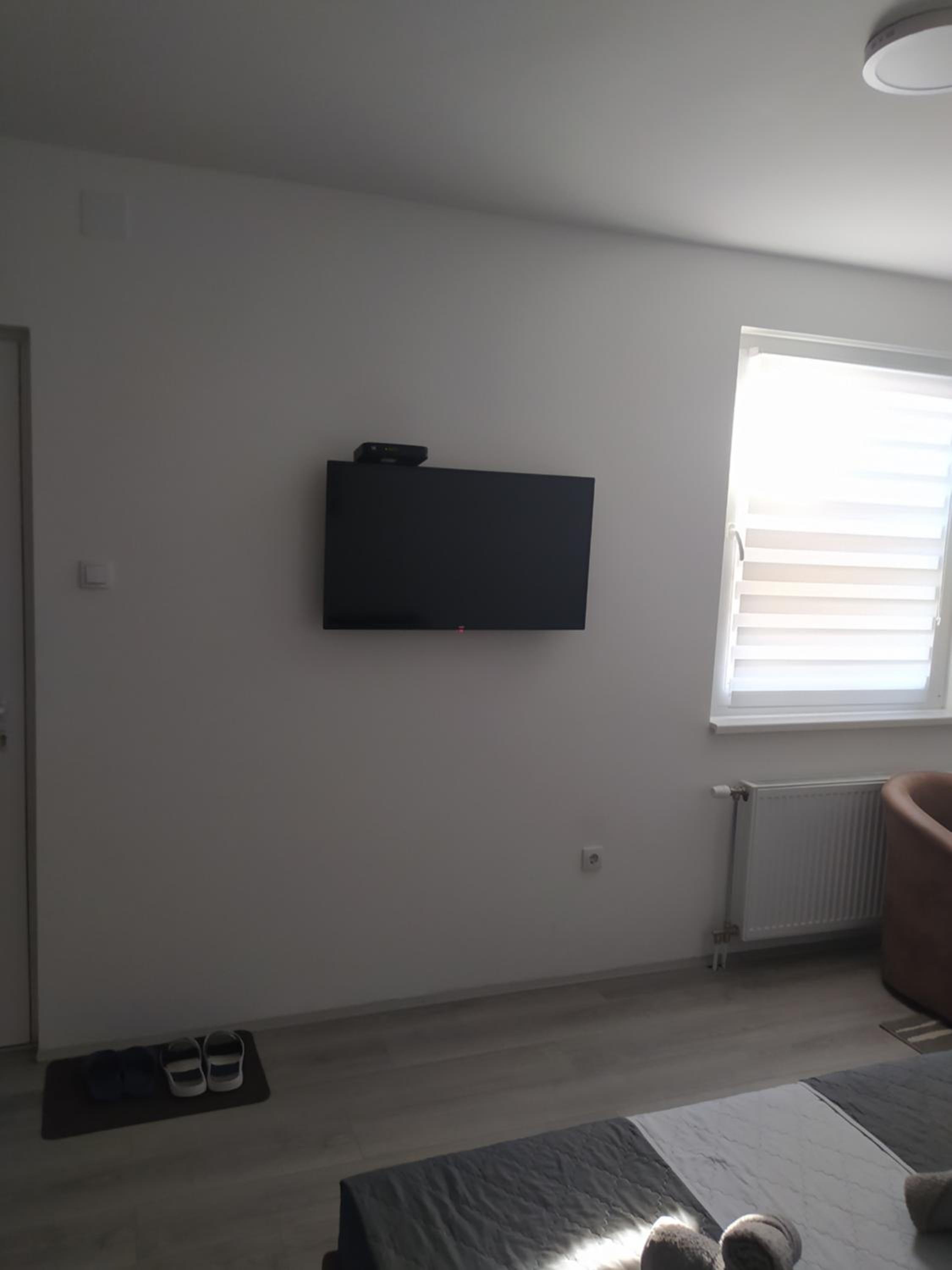 Lotus house view 5