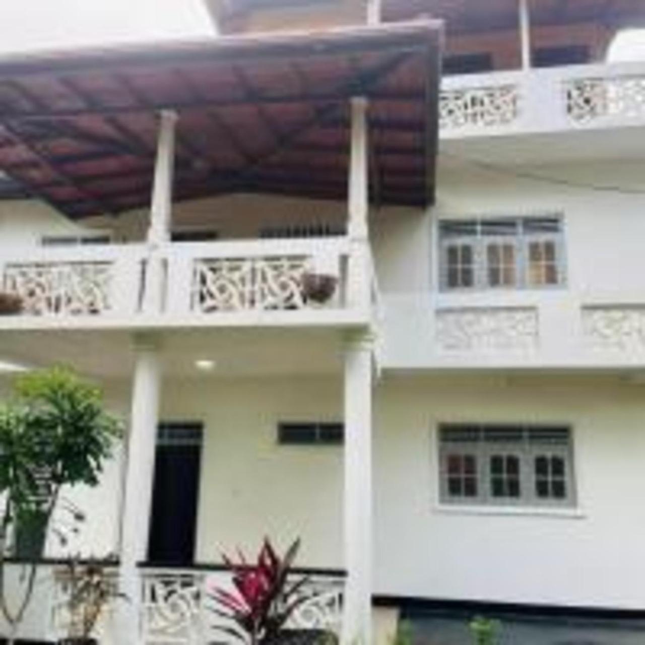 SuSha First Floor House view 5