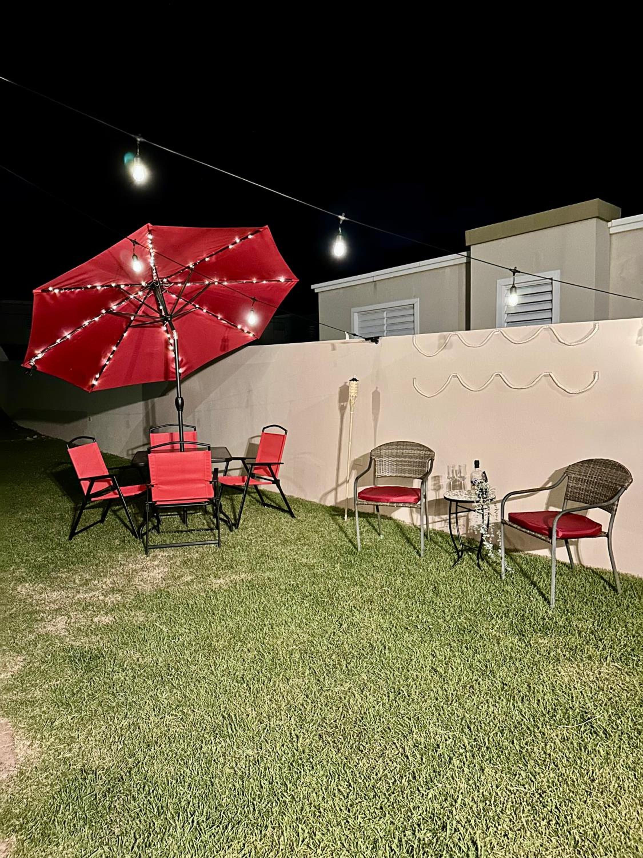 La Casandra Beach House