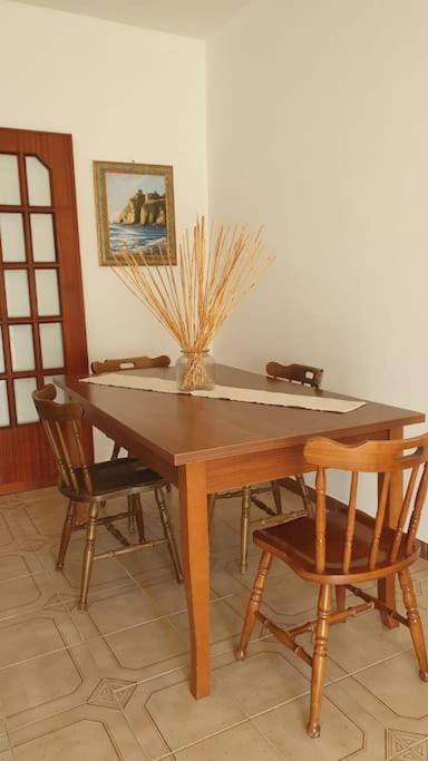 La Zagara en Taormina — dining