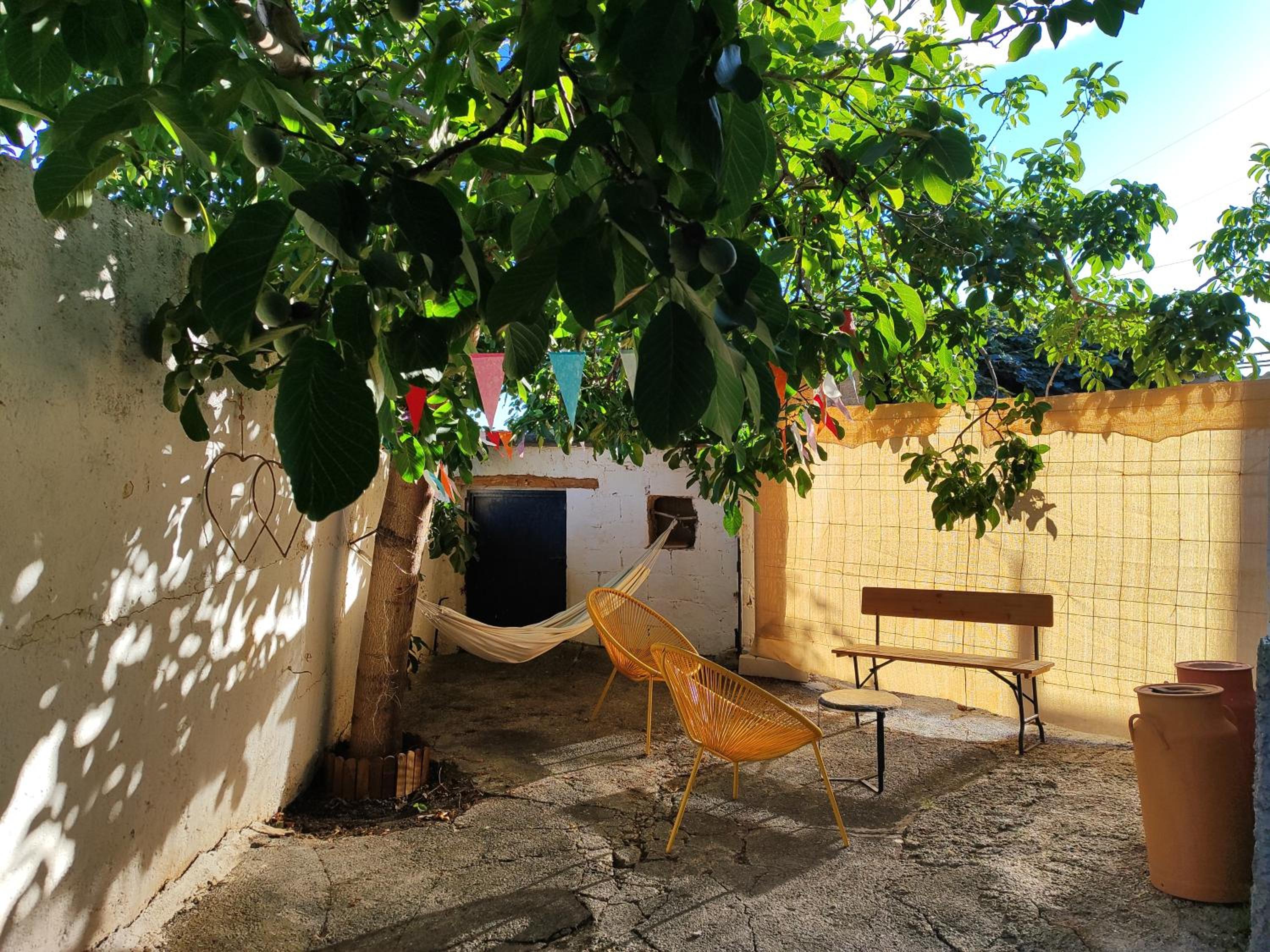 La Huerta del Parral