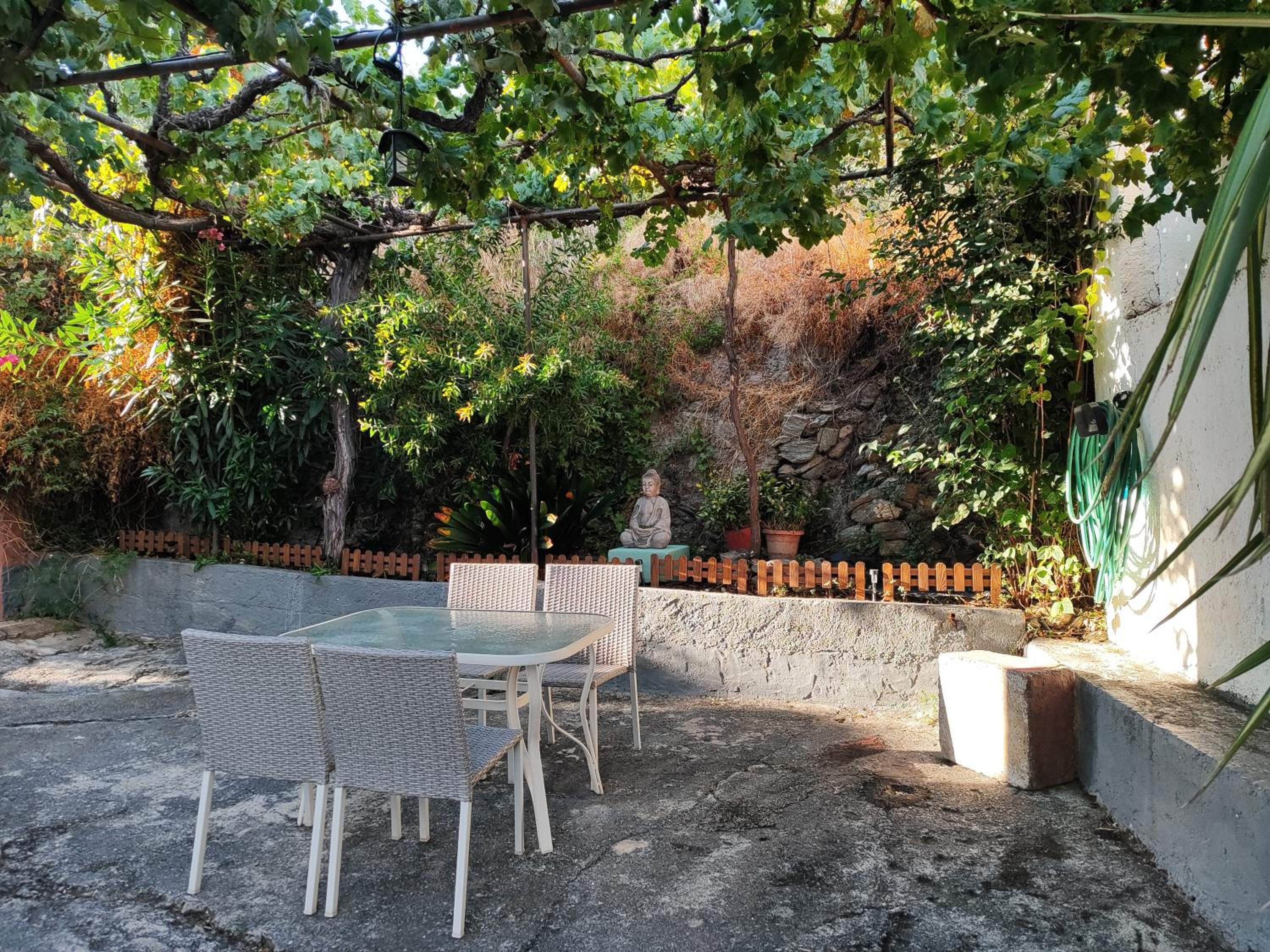 La Huerta del Parral