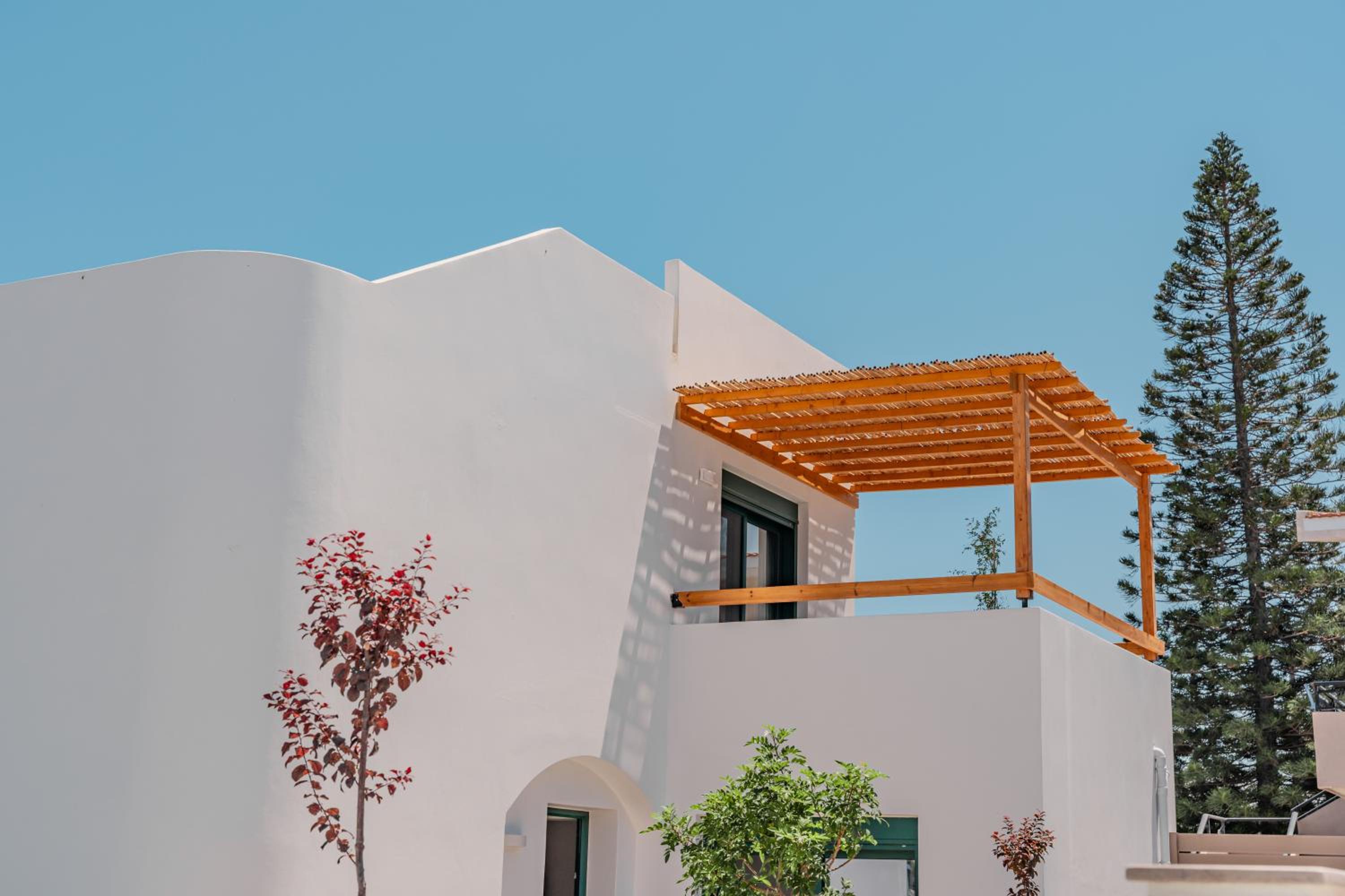 Gemini Villas